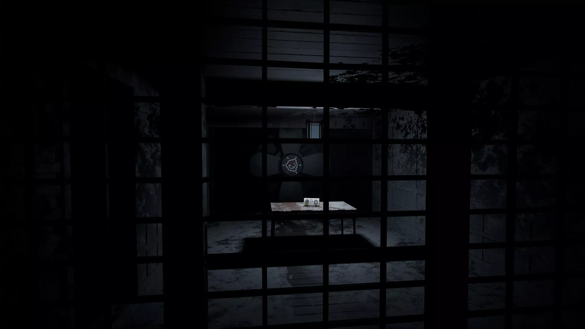 《SCP-9779-JP》中文版