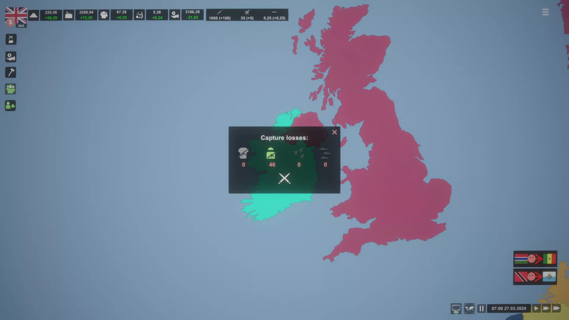 列国模拟器/Simulator of Countries