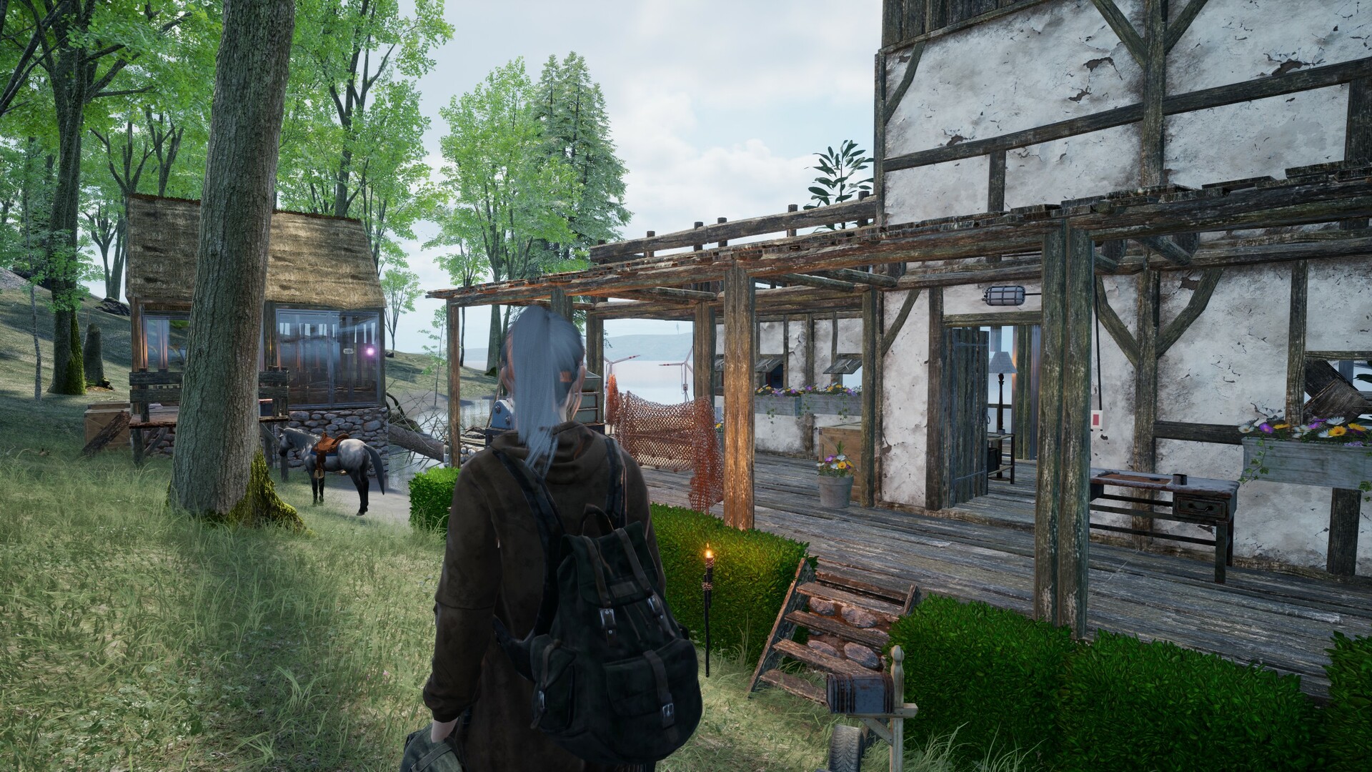 维持生存/KeepUp Survival_抖汇吧