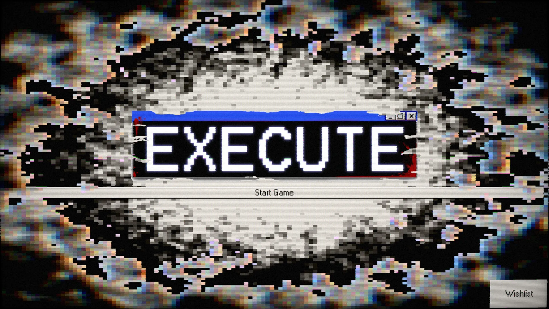 处决/Execute