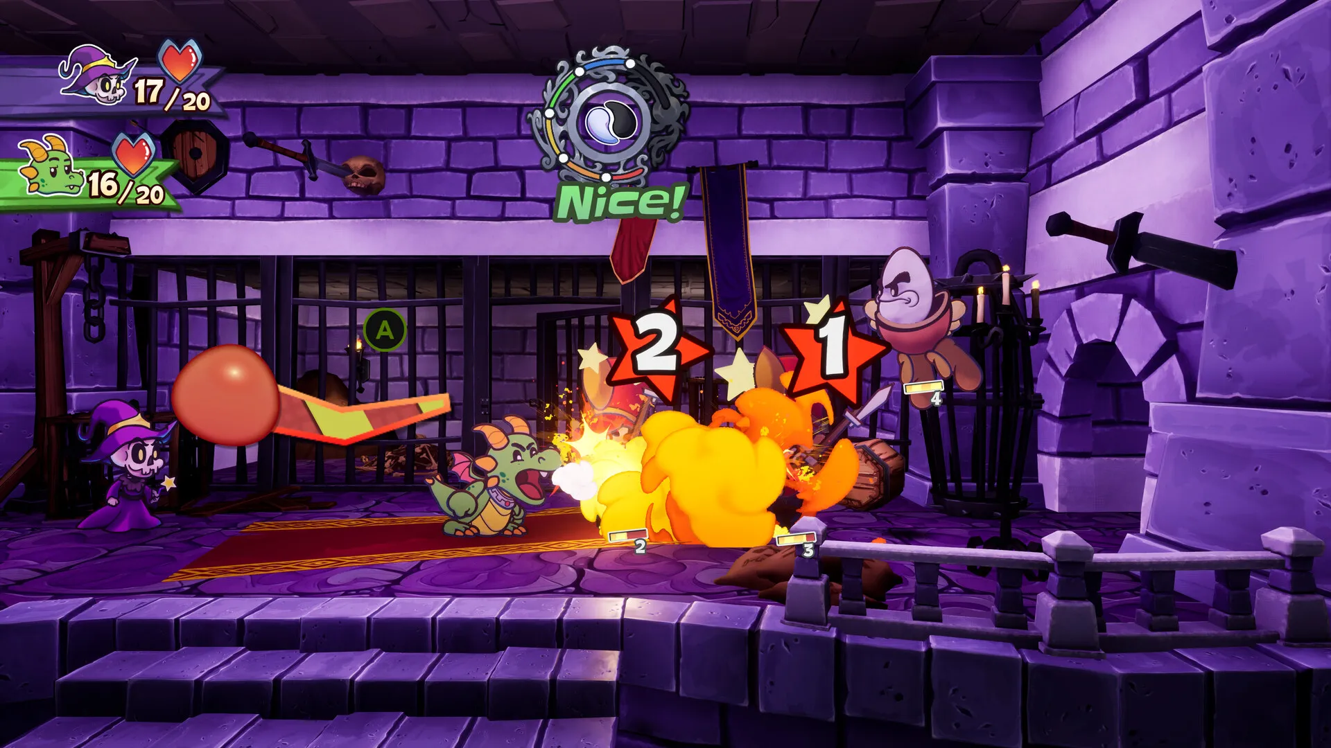 逃出从此以后/Escape from Ever After