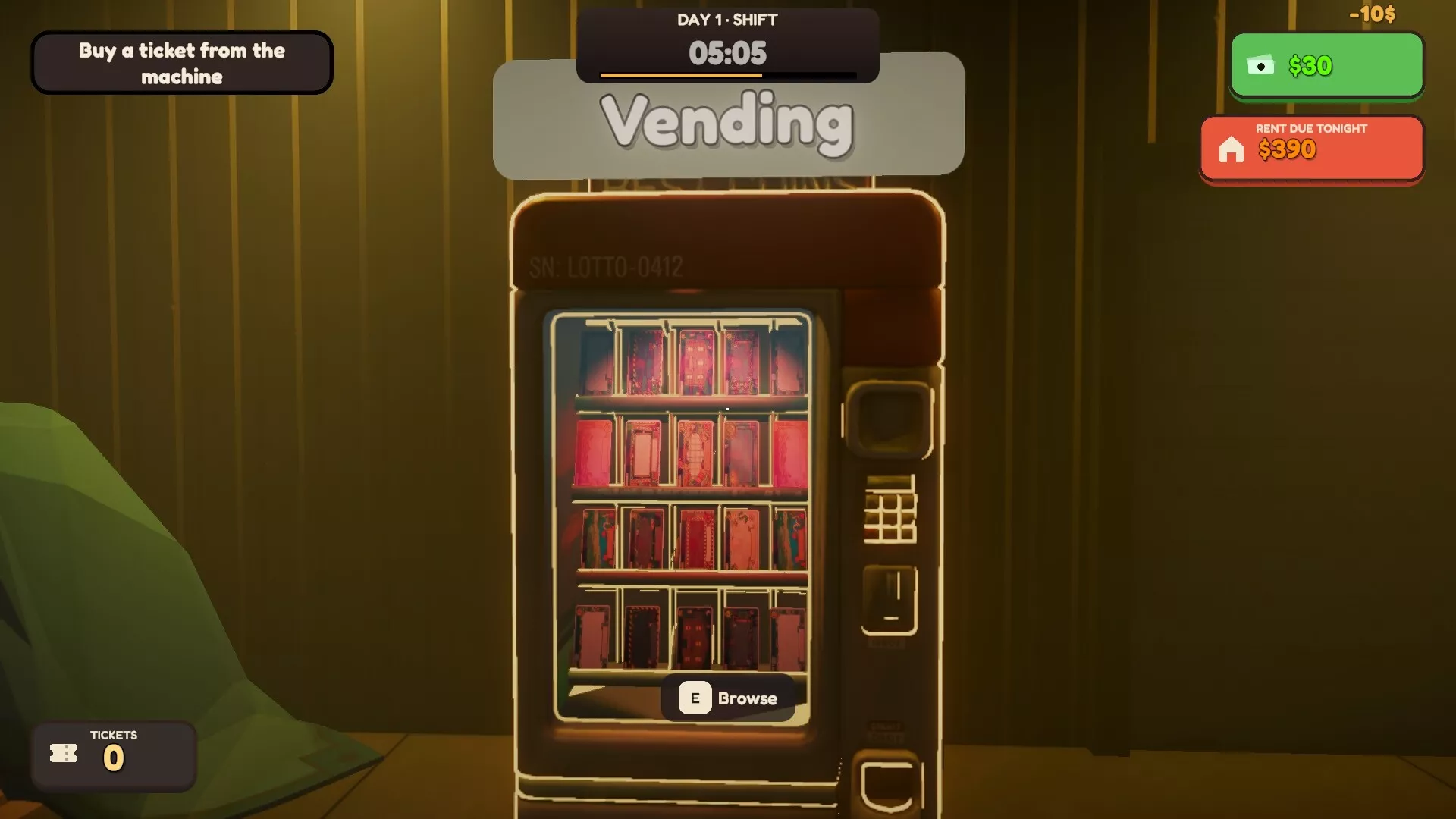 和朋友一起刮彩票/Scratch Tickets With Your Friends 新游发布