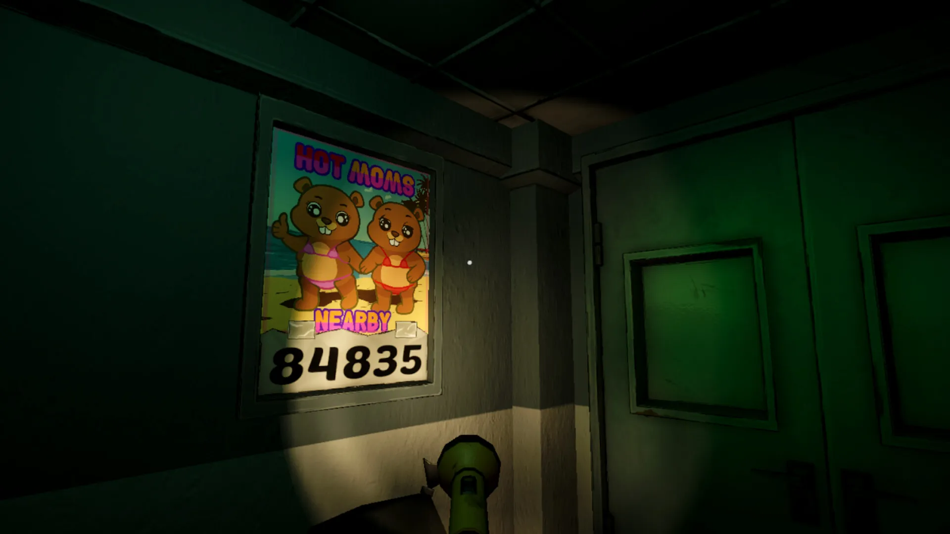 学会说不/[Bober Bros] No Means Nothing_抖汇吧