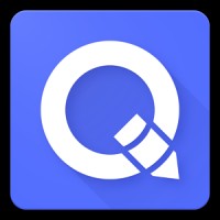 QuickEdit 文本编辑器v1.11.8高级版_抖汇吧