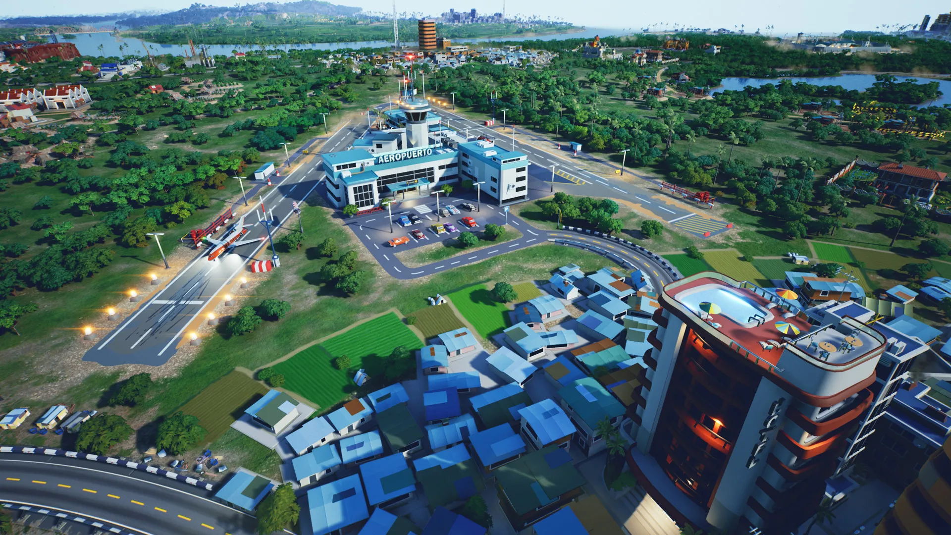 卡特尔大亨/Cartel Tycoon_抖汇吧