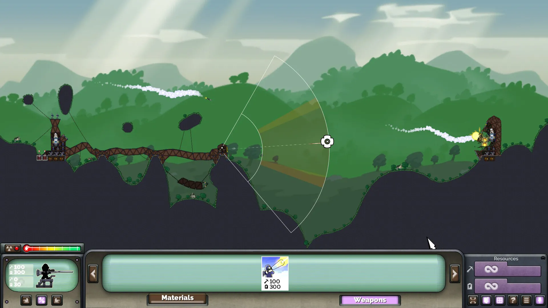 《进击!要塞!》中文版_抖汇吧