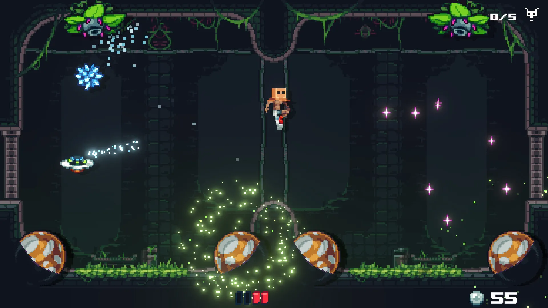 踢踢地牢/Footgun: Underground_抖汇吧