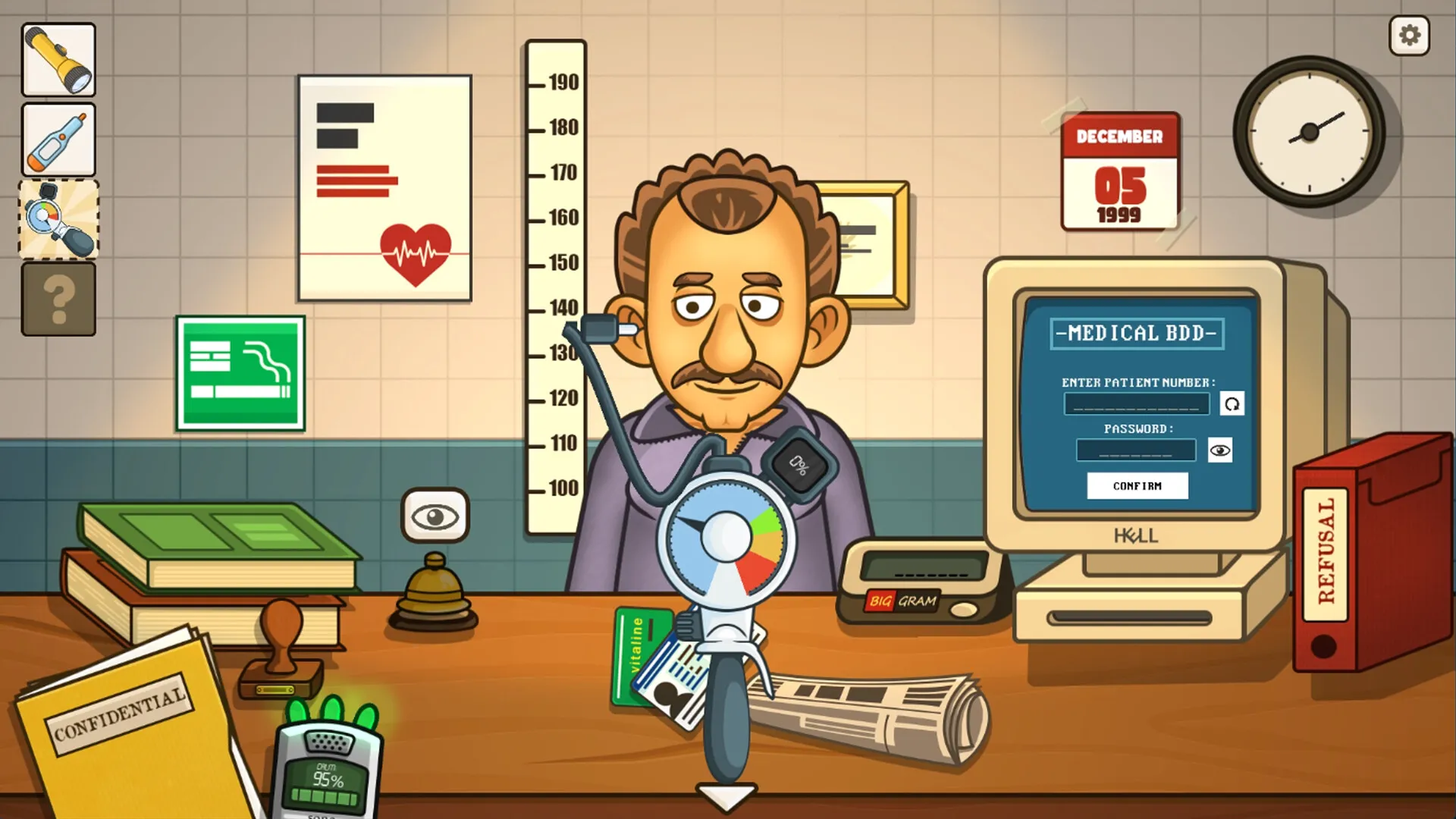 开方与祈祷/Prescribe and Pray_抖汇吧