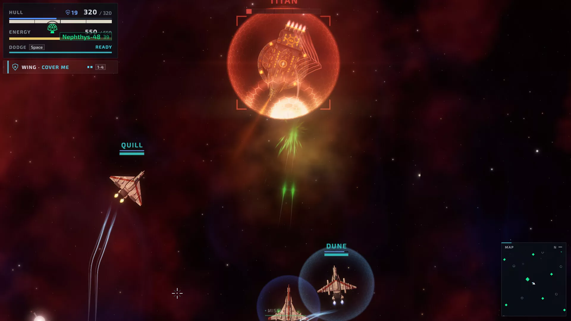 太空防御者/Space Defender: Frontier Squadron 新游发布