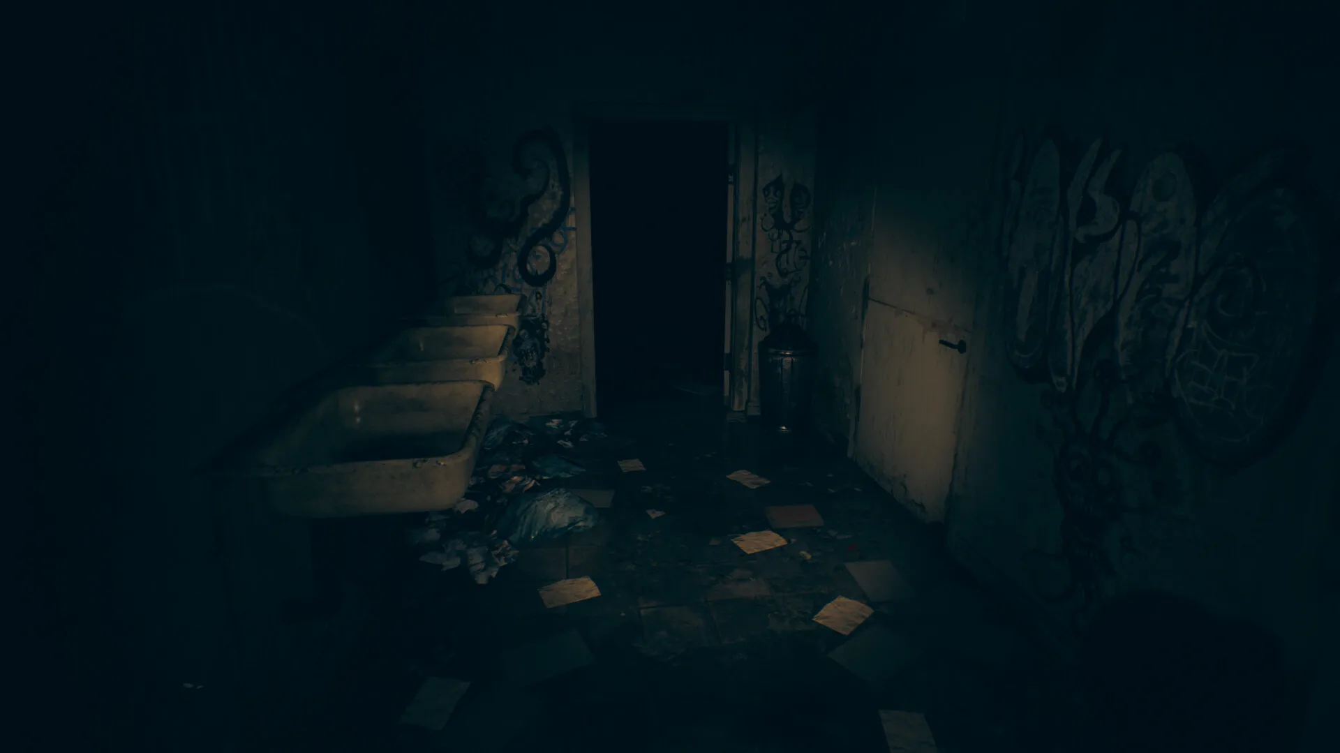 我的碎片/Pieces of me