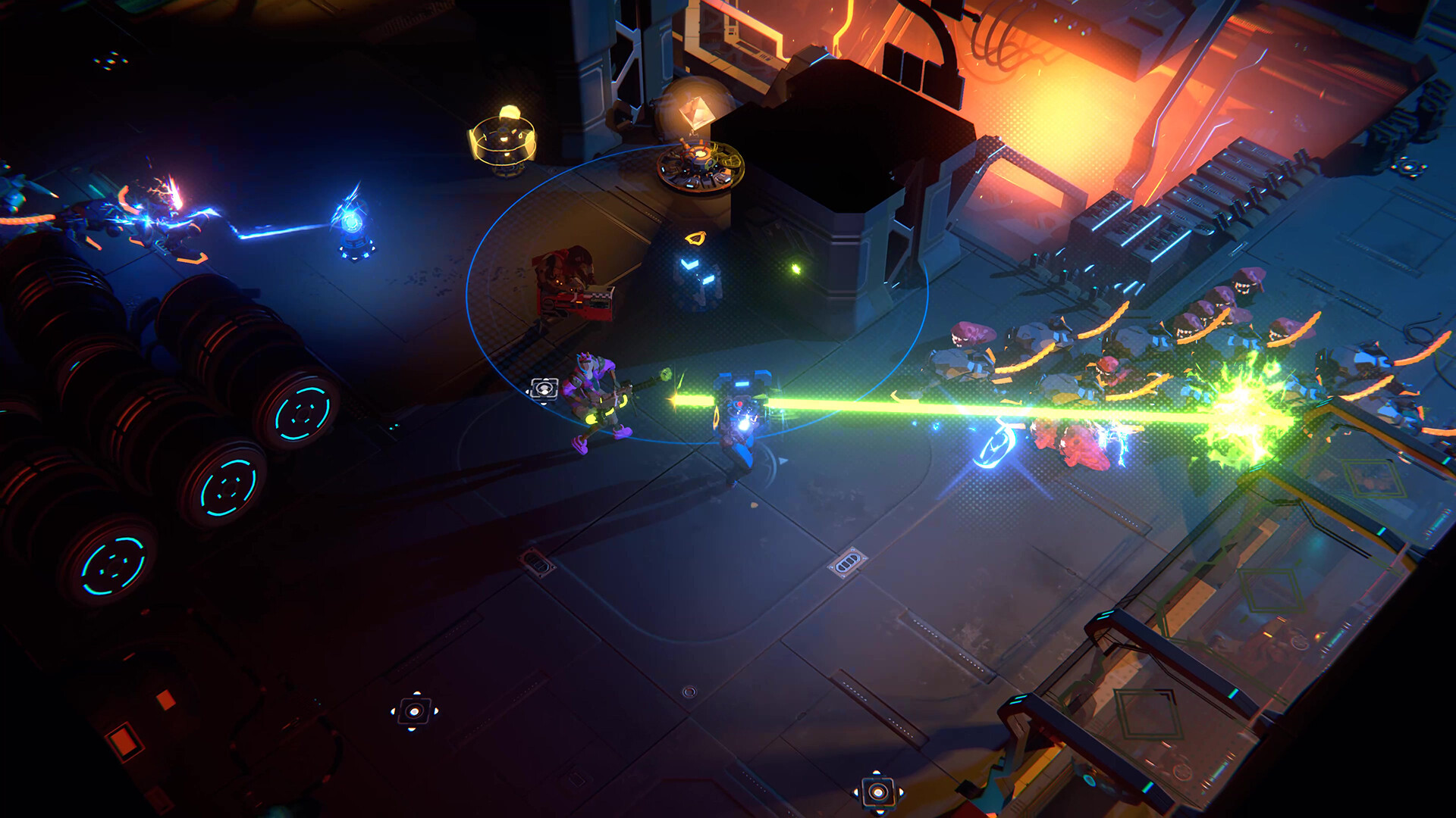 无尽地牢/ENDLESS Dungeon_抖汇吧