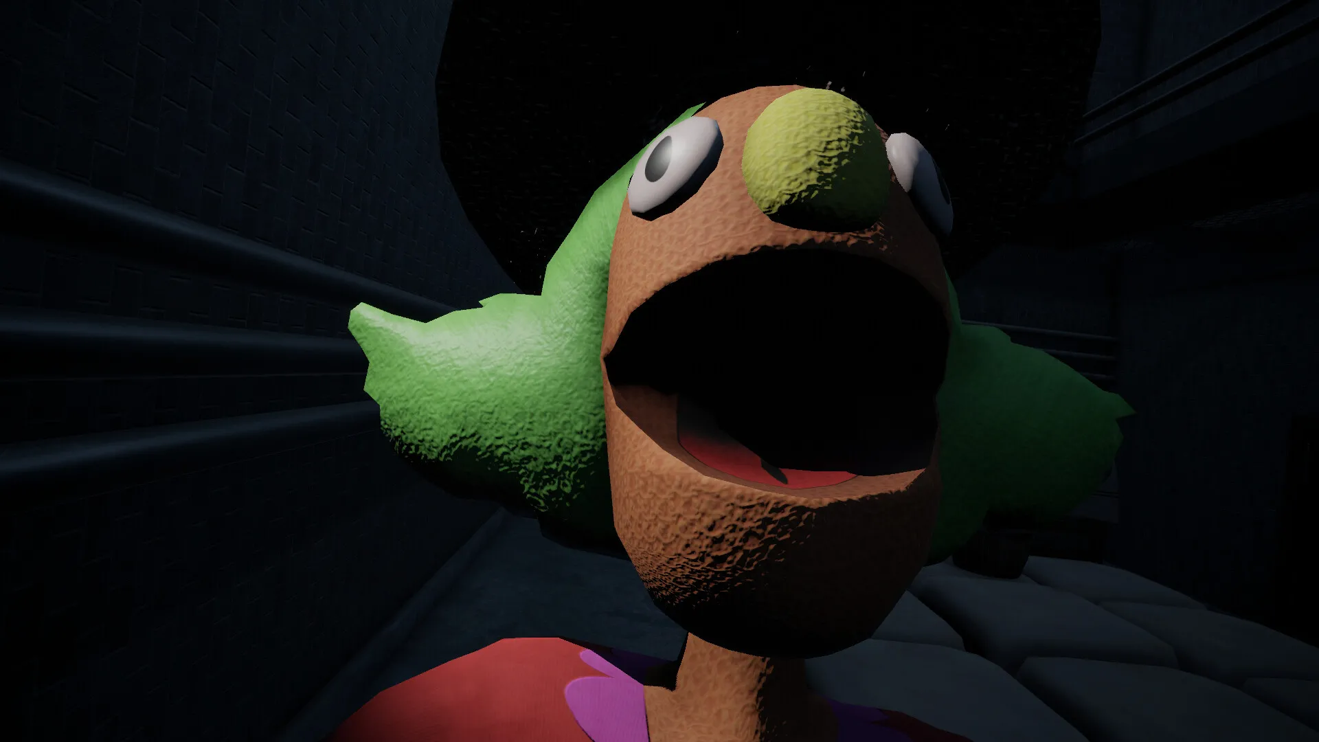 美邻街/My Friendly Neighborhood_抖汇吧