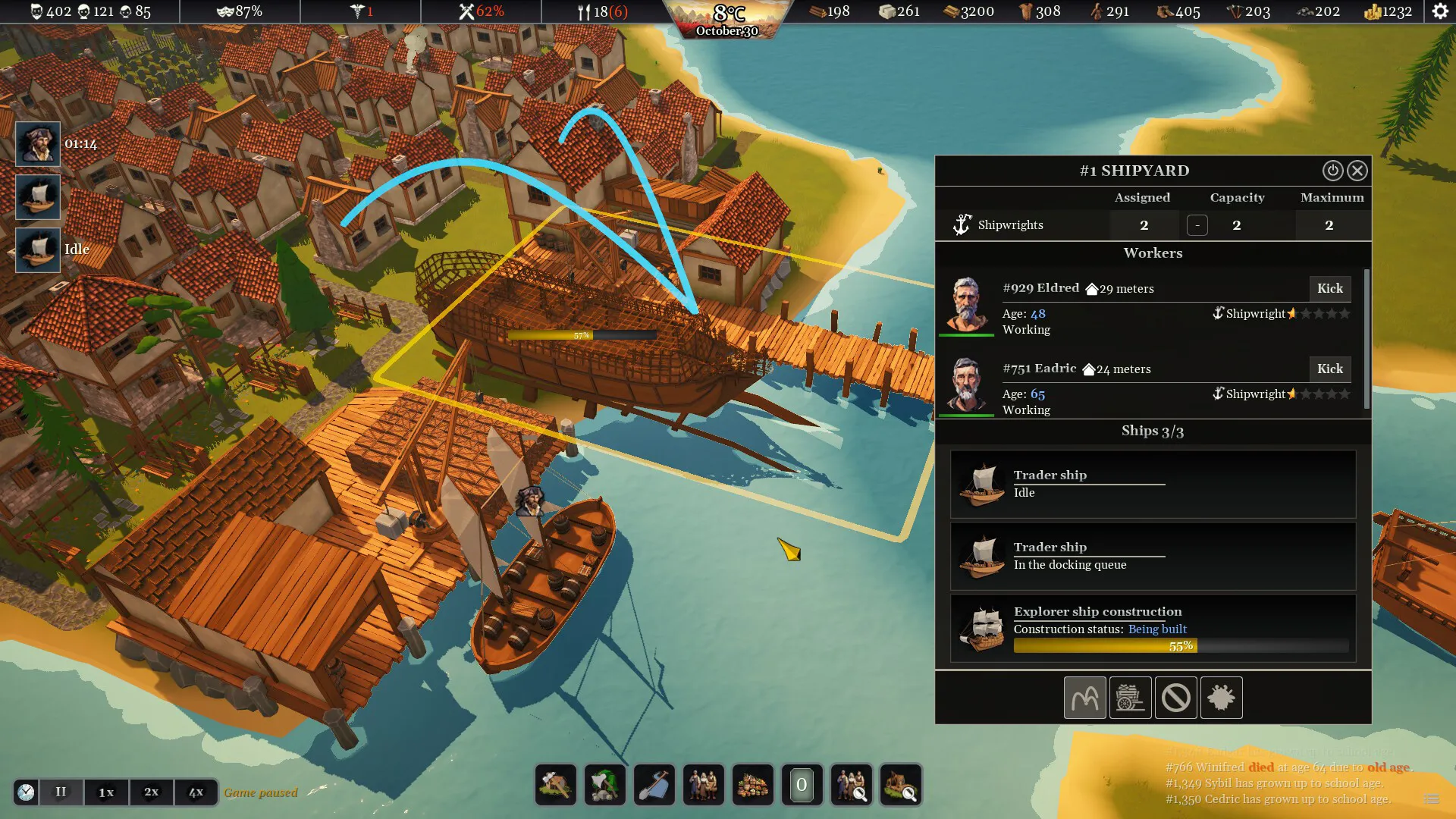 酒庄模拟器/From Soil to Bottle_抖汇吧