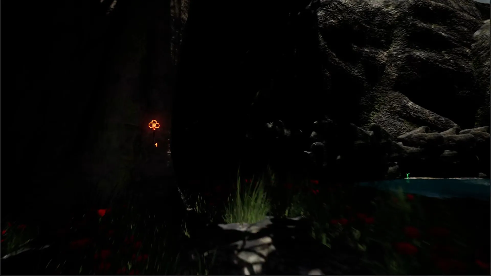 找到钥匙2/Find The Key 2