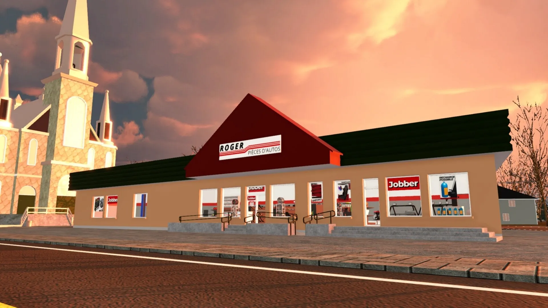 我的破车/Mon Bazou_抖汇吧