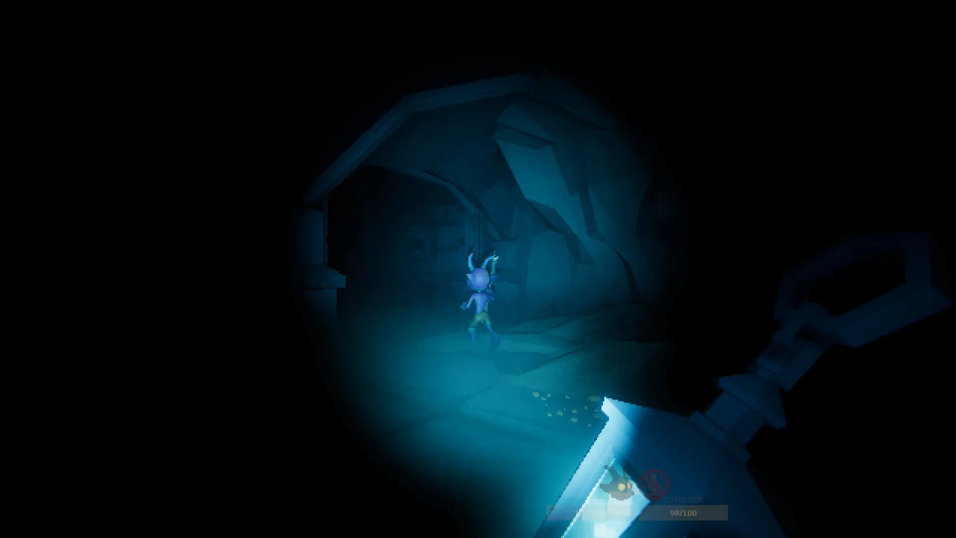 地精之渊/PIT OF GOBLIN_抖汇吧