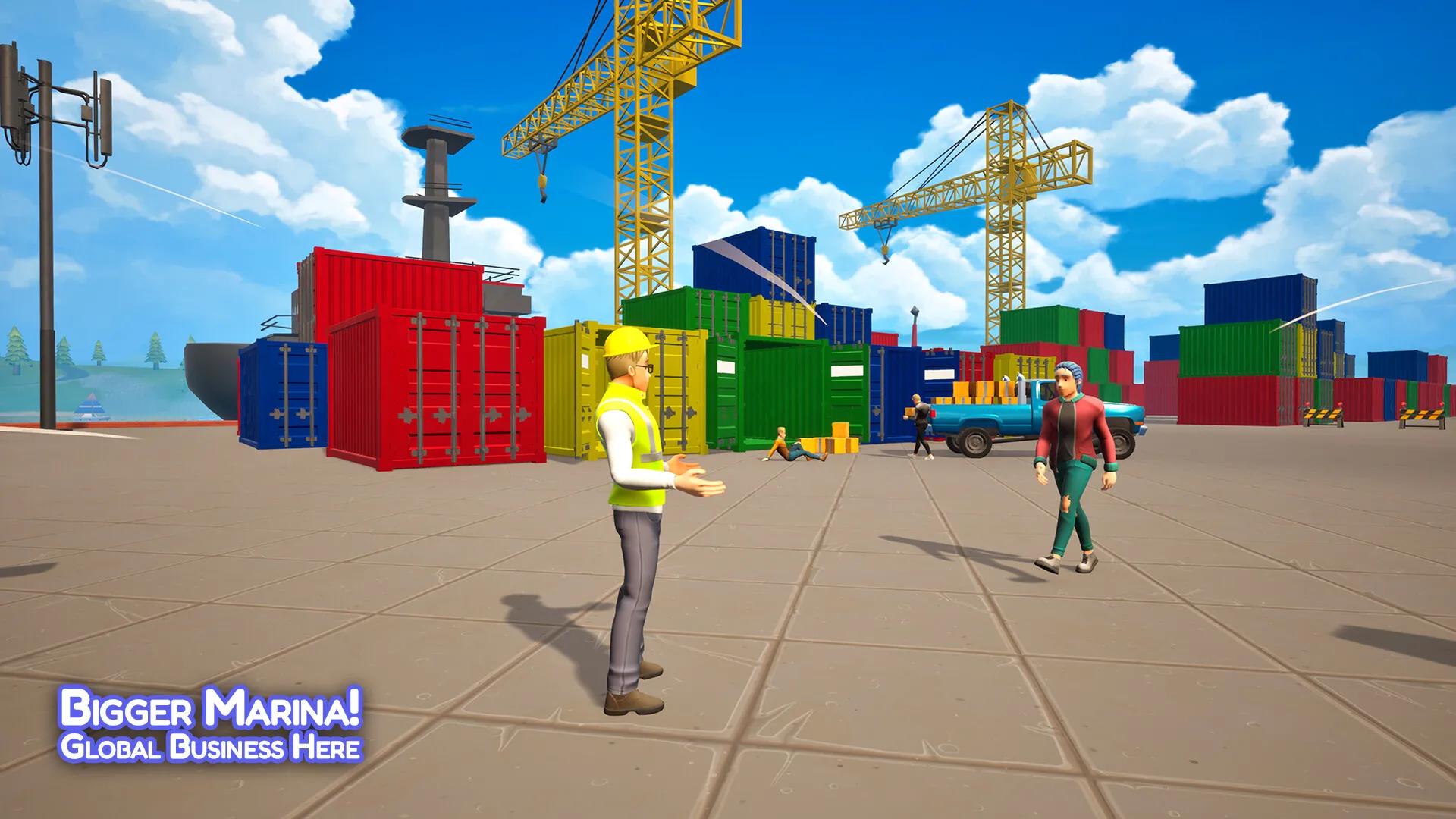 最畅销产品： 电商模拟器/Biztopia_抖汇吧