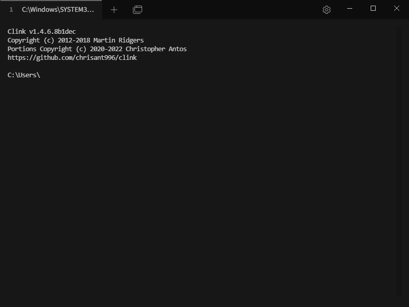 Tabby终端仿真器v1.0.226便携版_抖汇吧