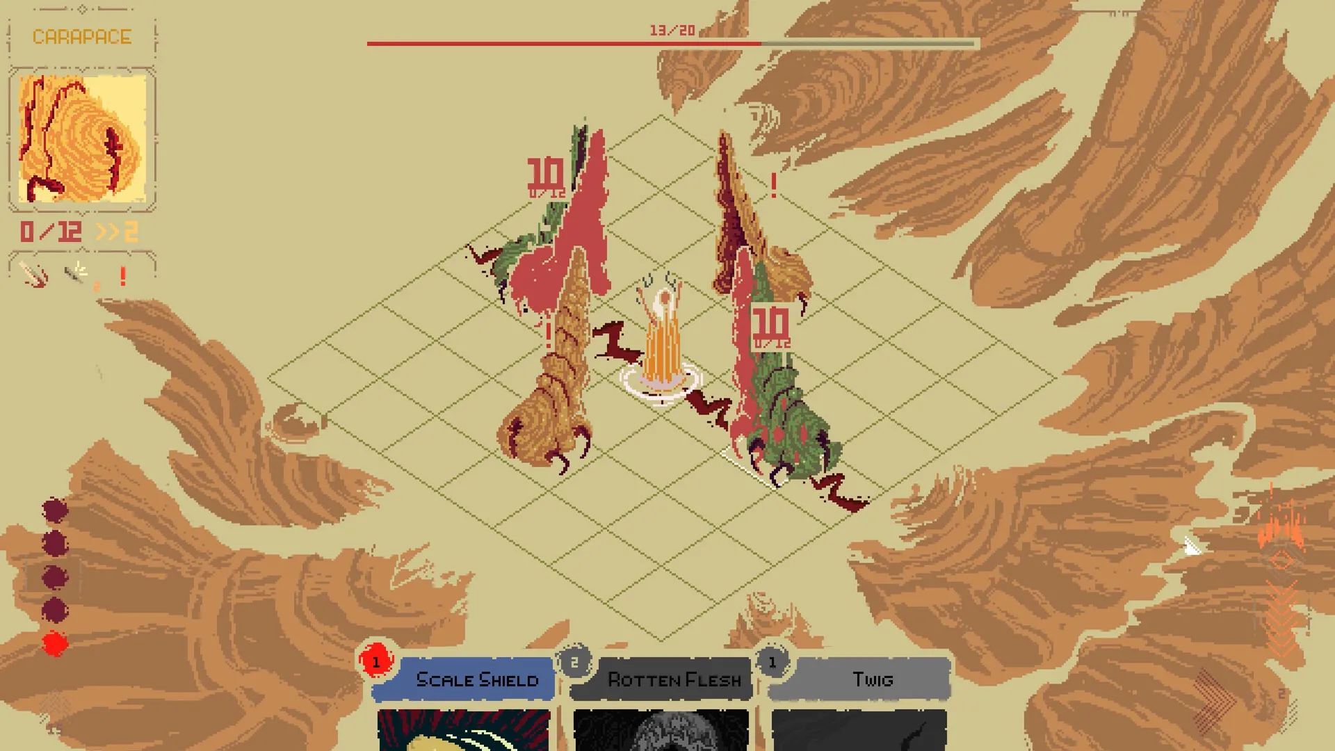 死亡呼啸/Death Howl