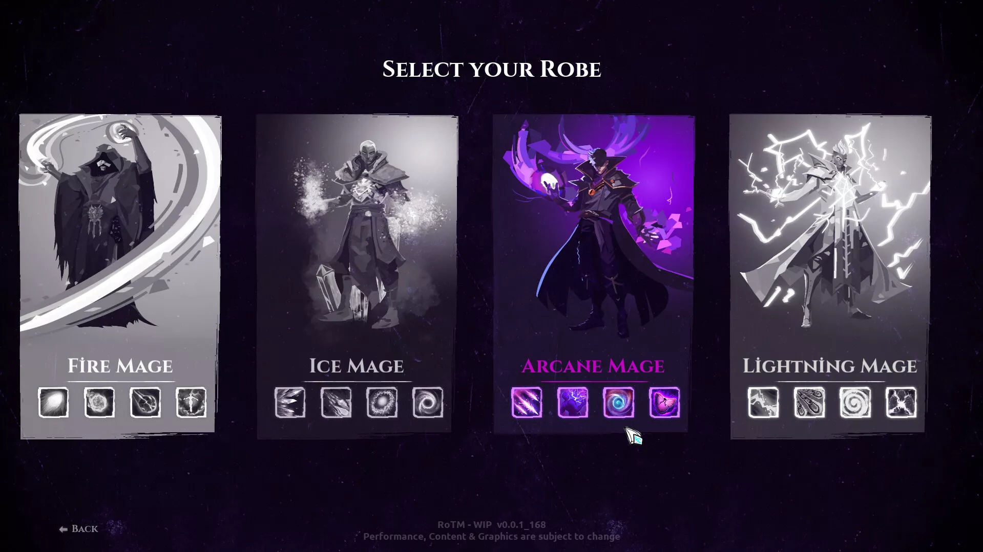 法师的复仇/Revenge of the Mage