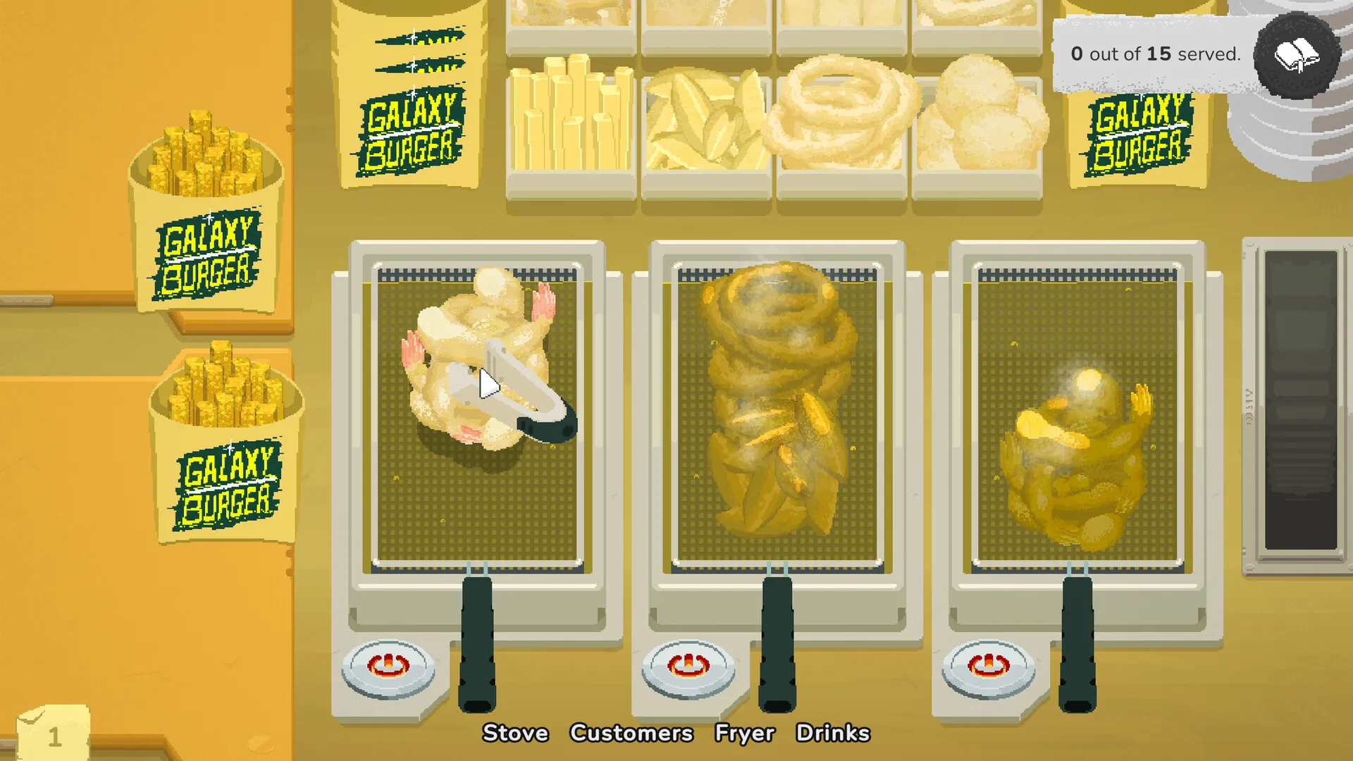 银河汉堡/Galaxy Burger_抖汇吧