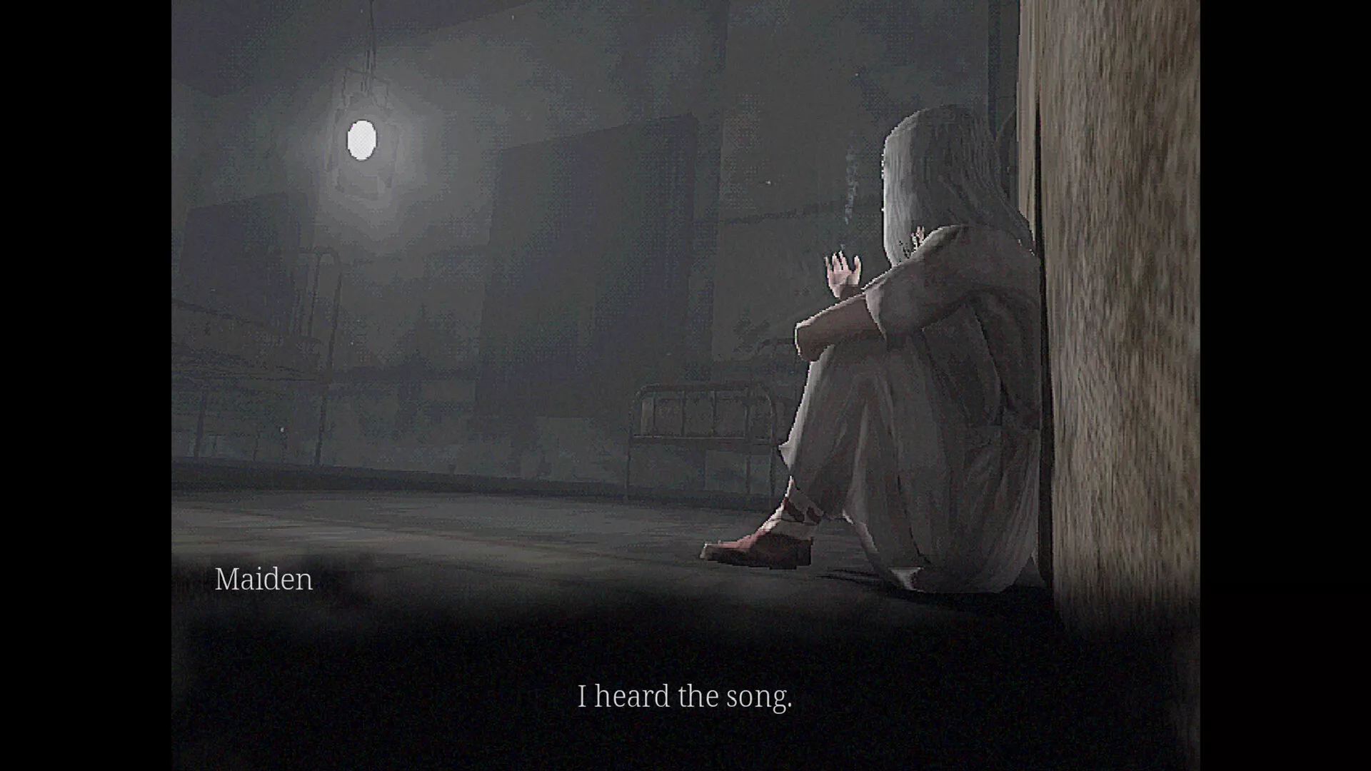 美丽的远方，请别对我残忍/My Beautiful Faraway, Please Don't Be Cruel To Me 新游发布