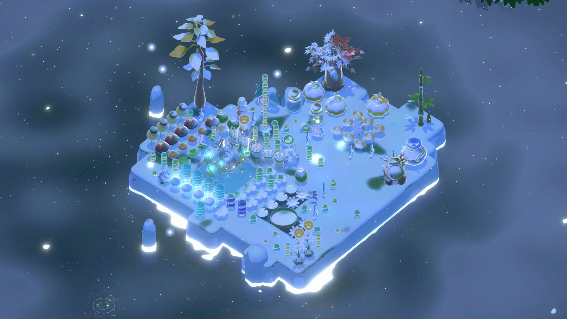 小小的岛/Tiny Isle_抖汇吧