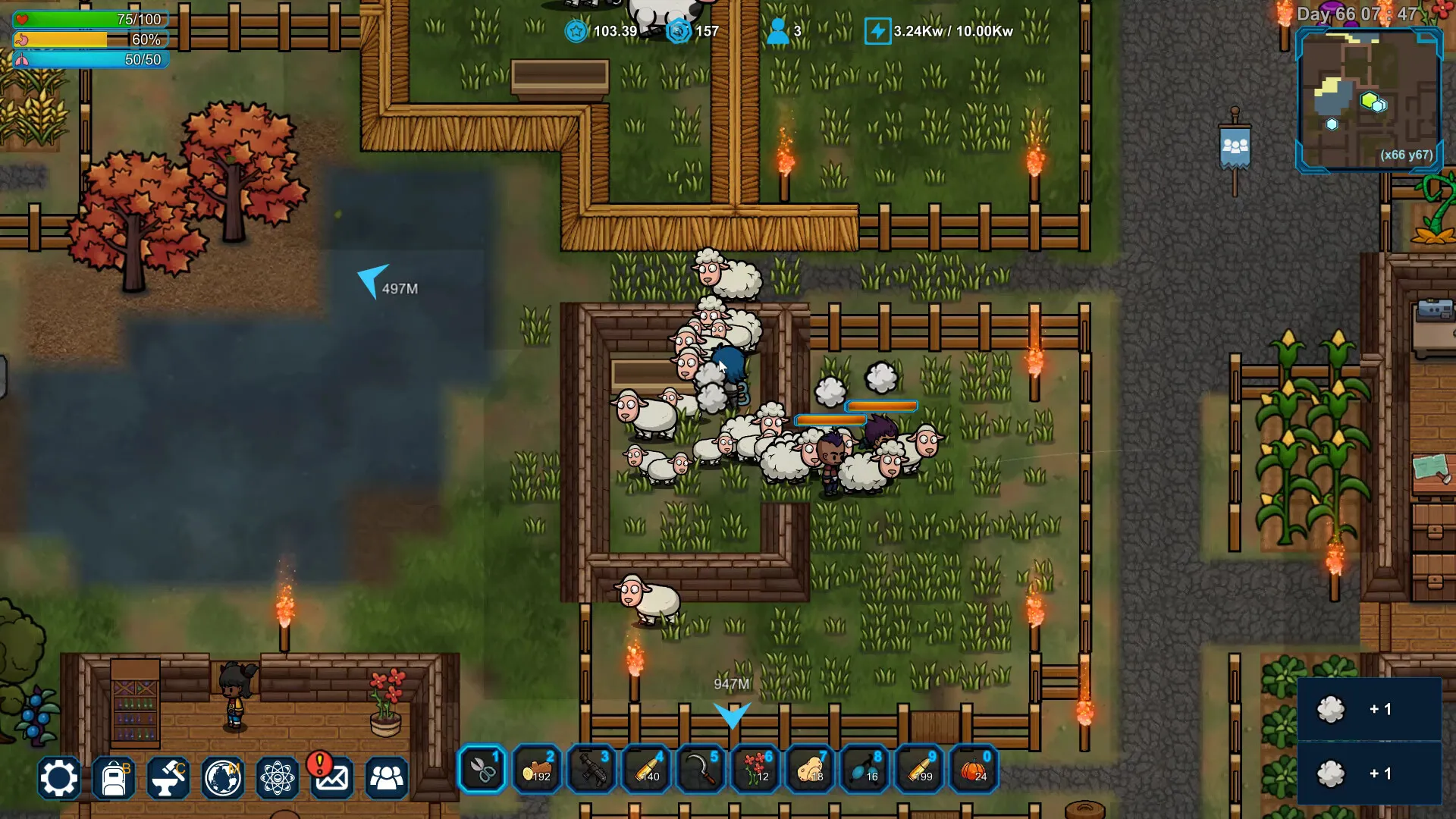 异星家园/XenoHaven