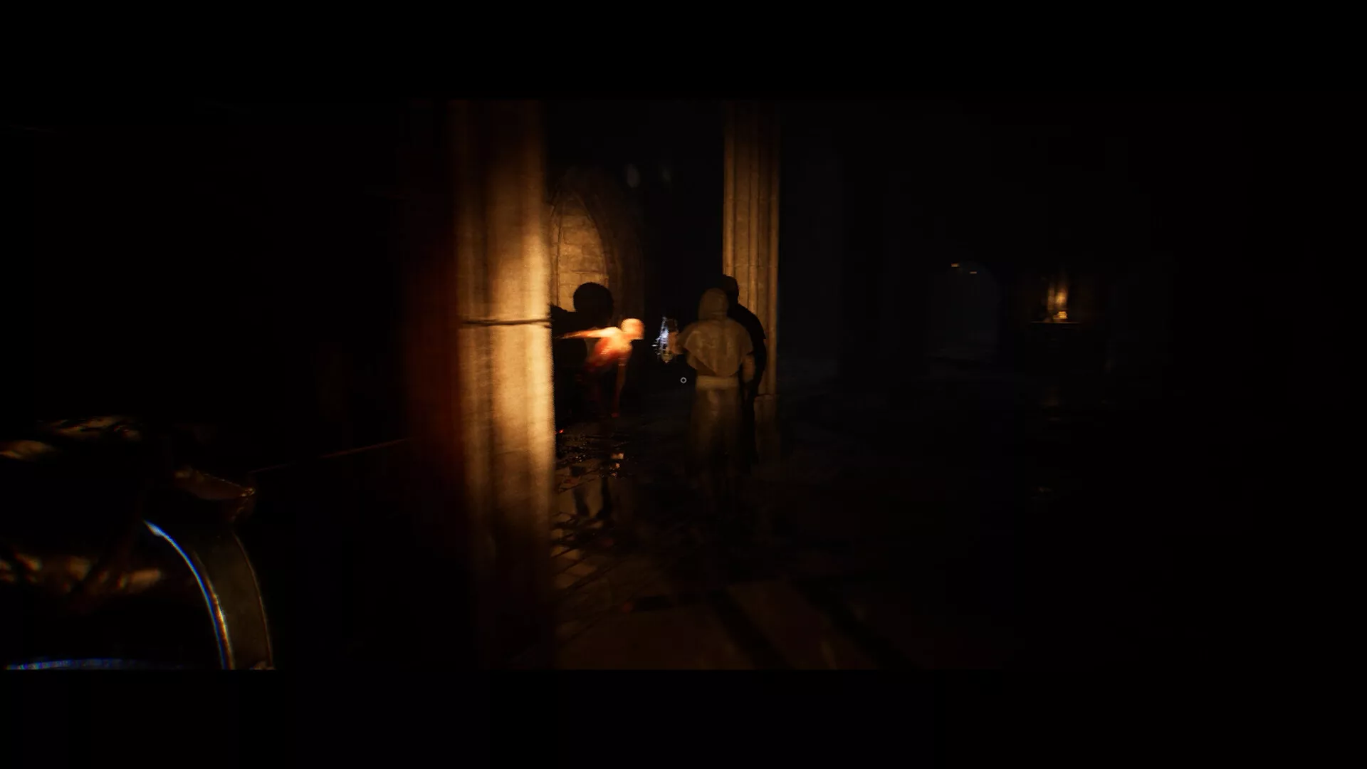 《瘟疫恶魔》中文版