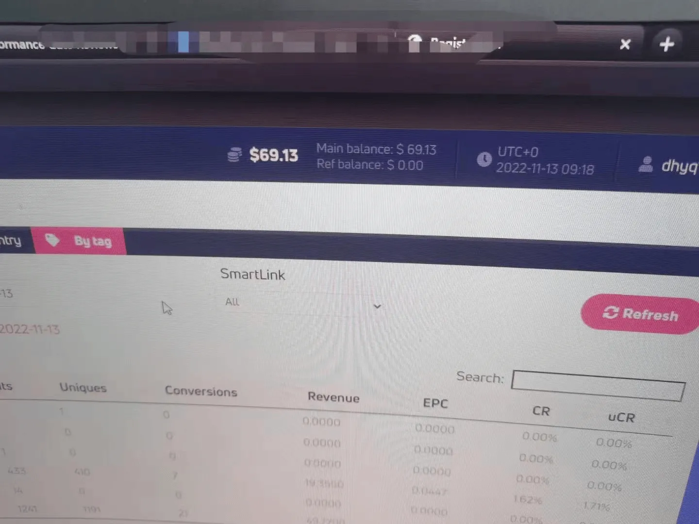 『高端精品』外面收费4980的广告联盟自动挂机项目，支持24小时挂机，号称单号一天10到20＋『脚本+月卡卡密+使用教程』