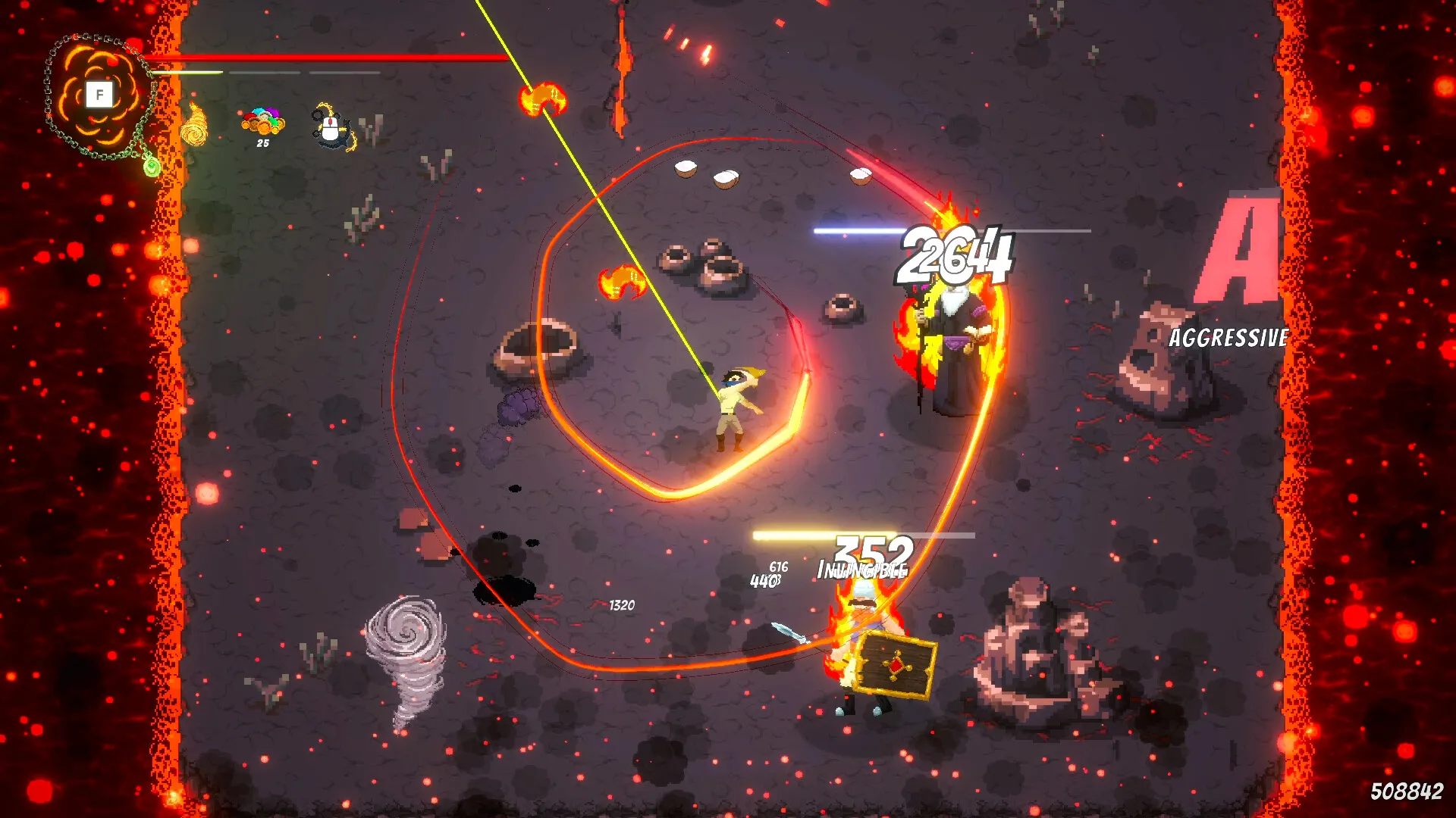 回旋镖杰克/Boomerang Jack