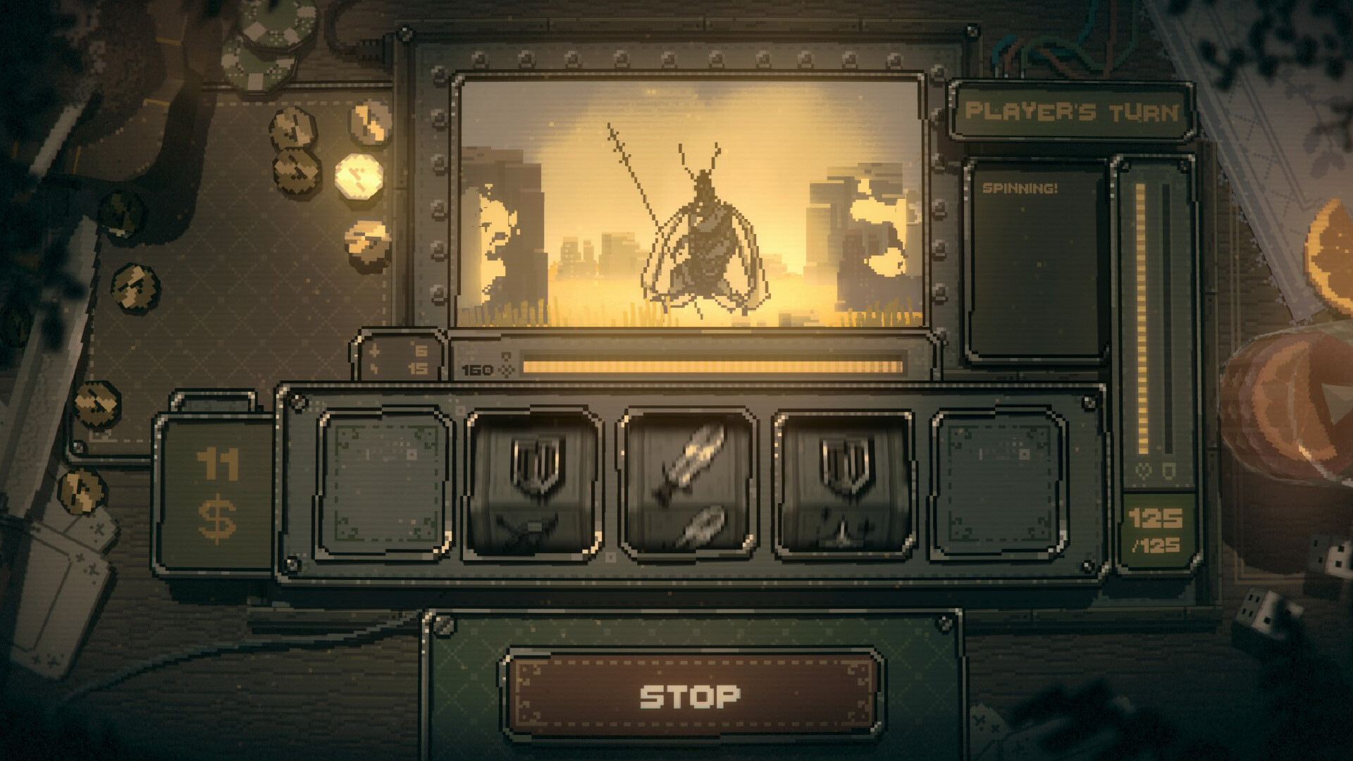 命运转轮/Slots & Daggers_抖汇吧