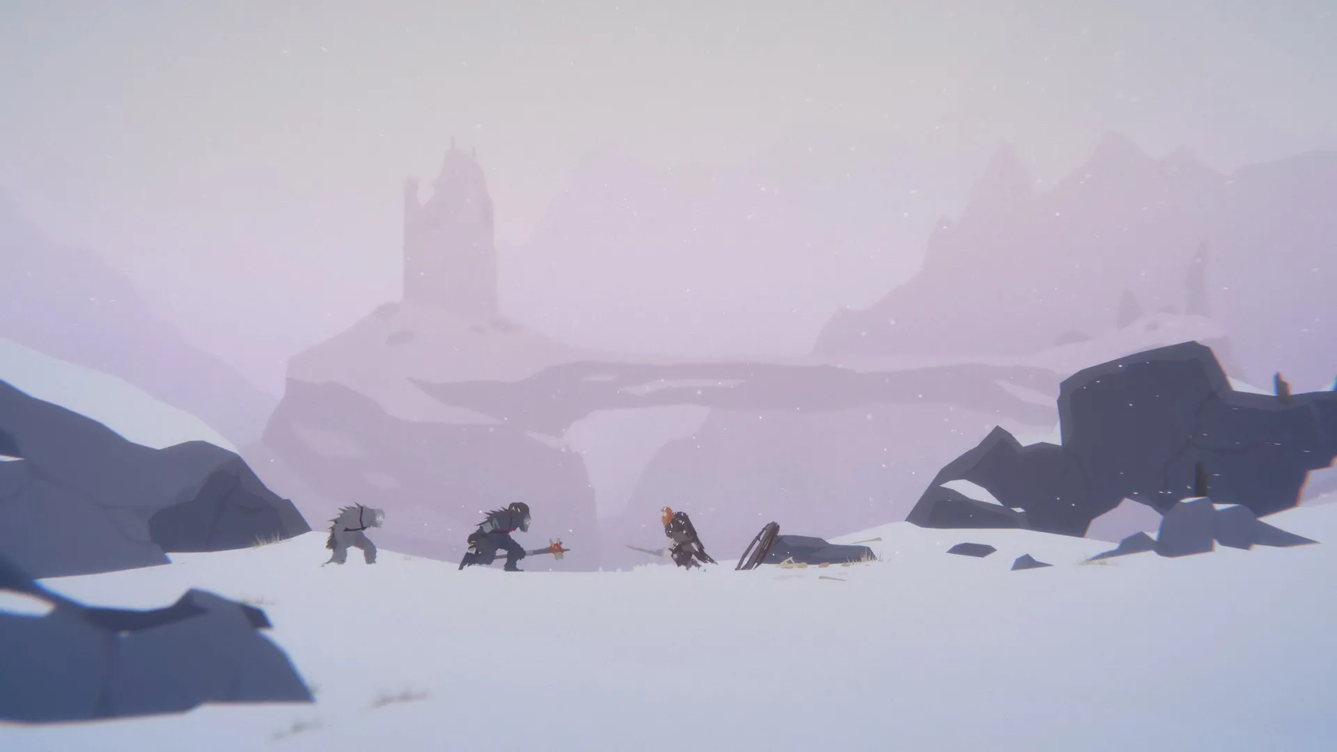 直到最后/Unto The End