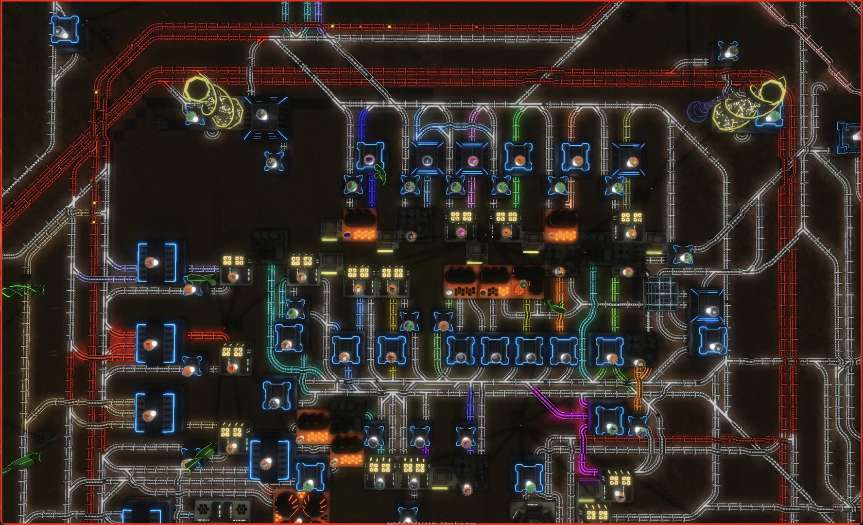 超级工厂泰坦/MegaFactory Titan_抖汇吧