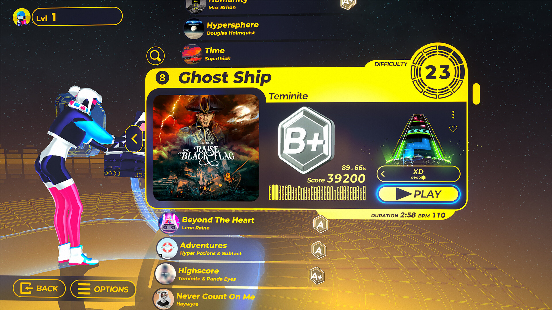 节奏次元/旋转节奏XD/Spin Rhythm XD_抖汇吧