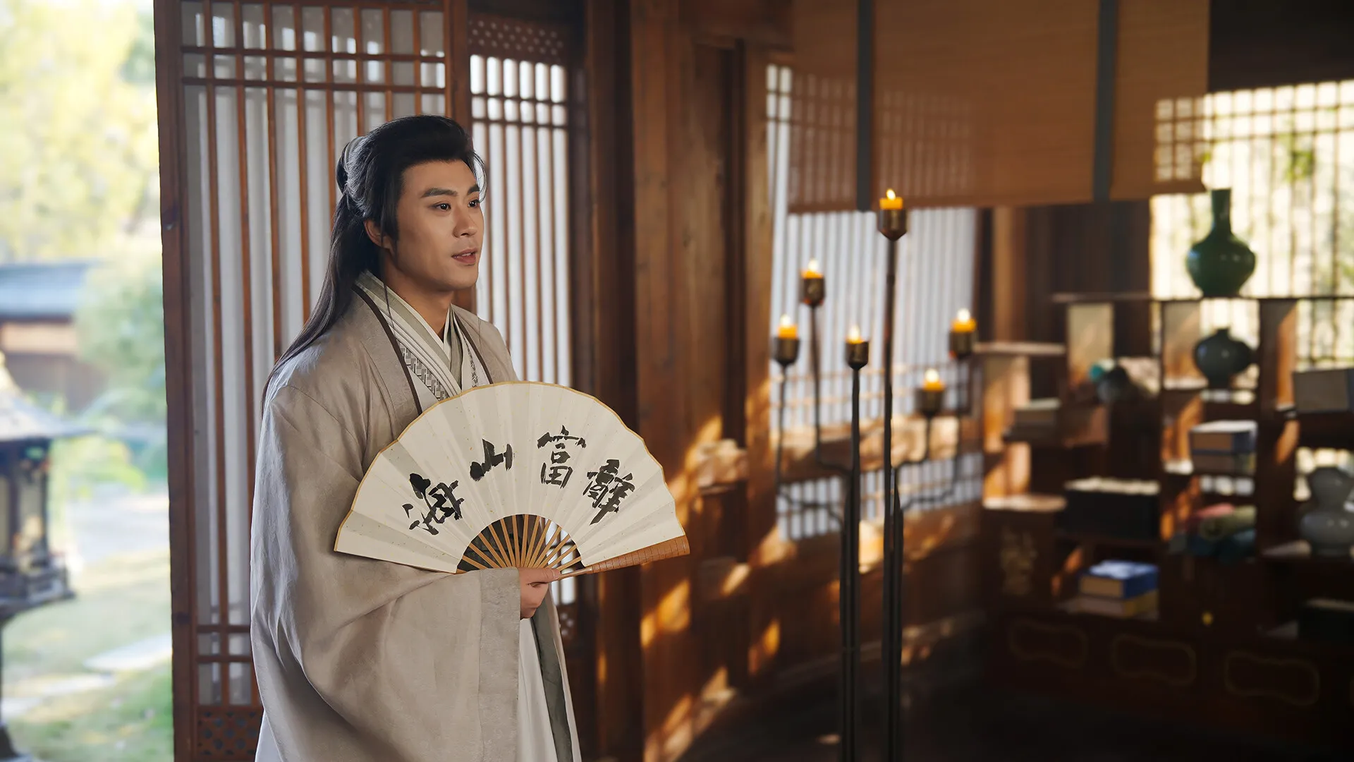 完蛋!我被美女包围了!2/Love is All Around 2_抖汇吧