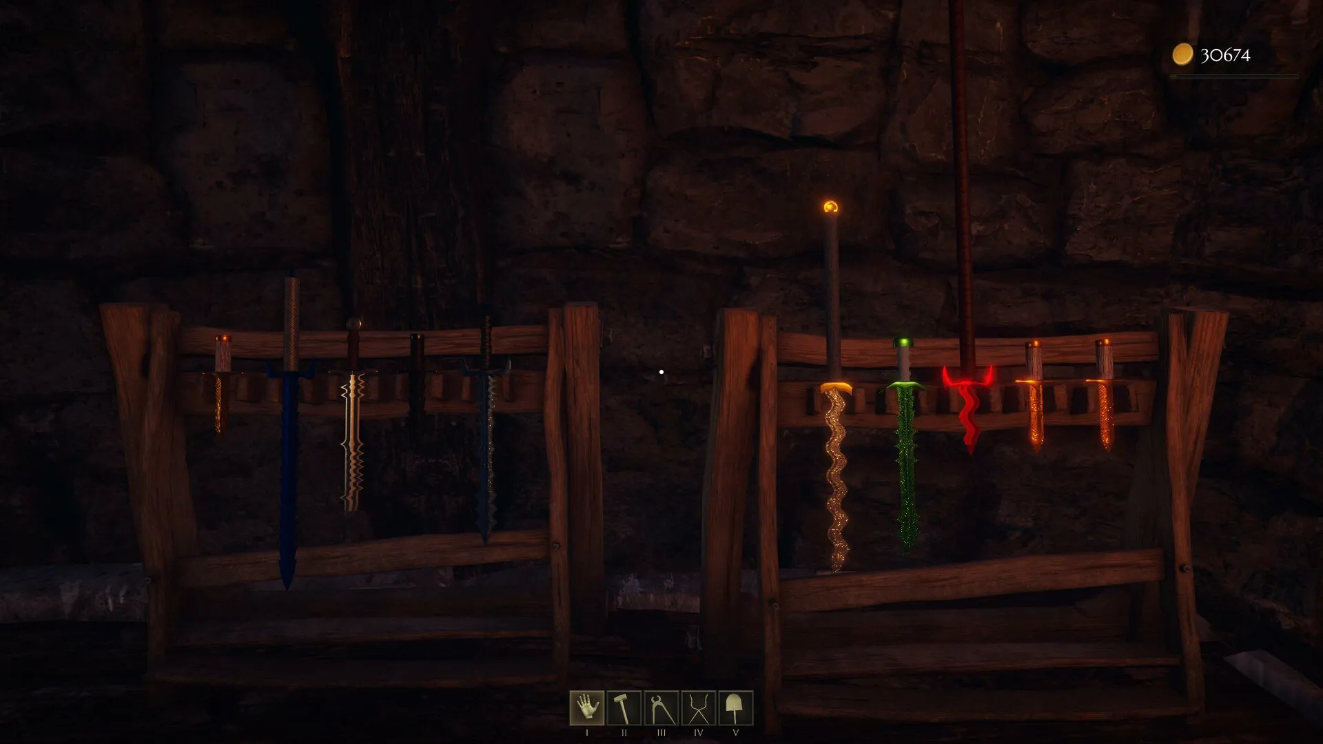 《中世纪铁匠模拟器》中文版_抖汇吧