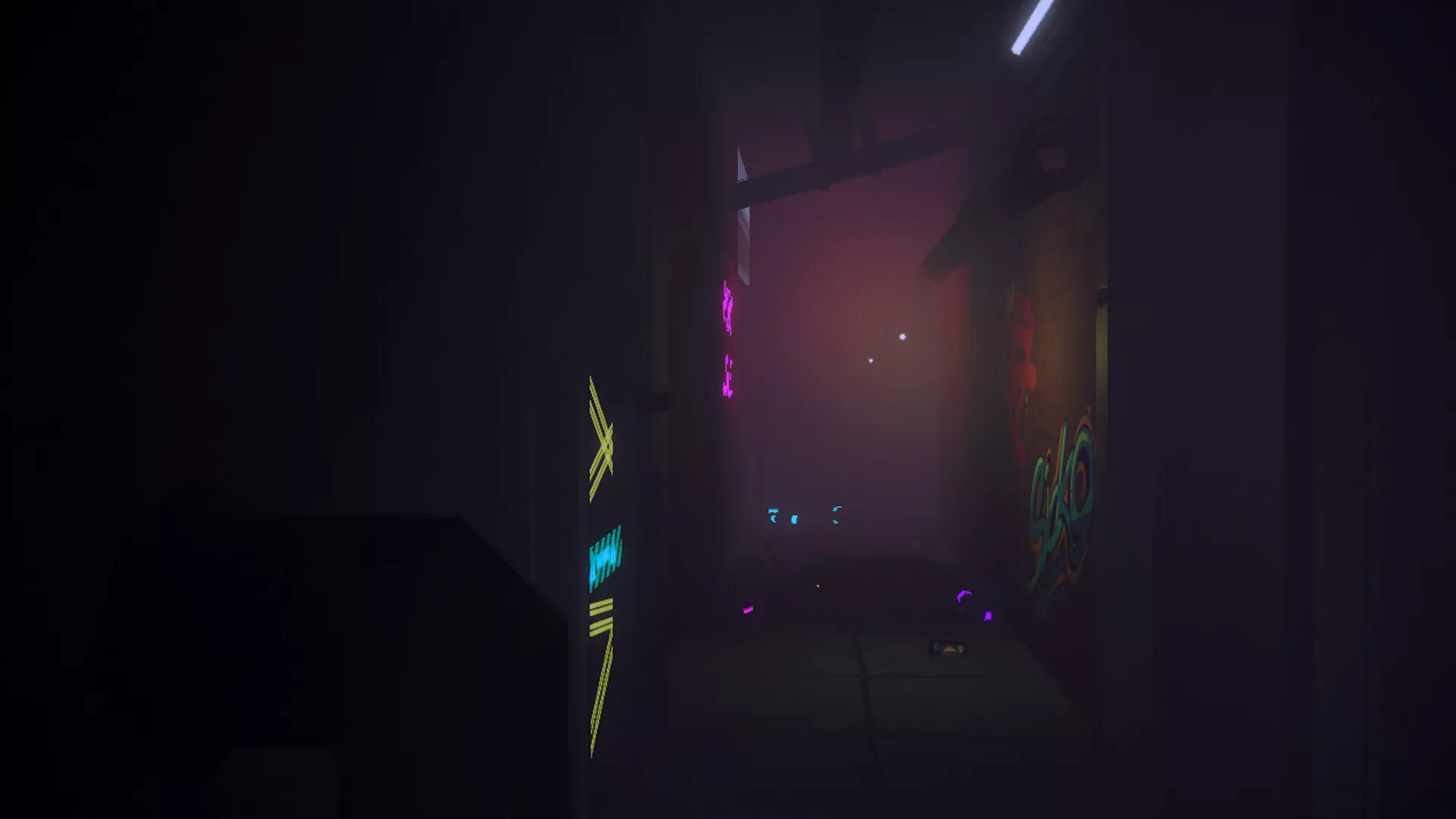 增强恐惧/Augmented Fear 新游发布