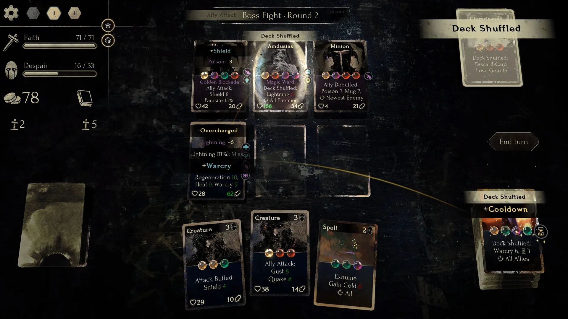 绝望信仰/Faith in Despair_抖汇吧