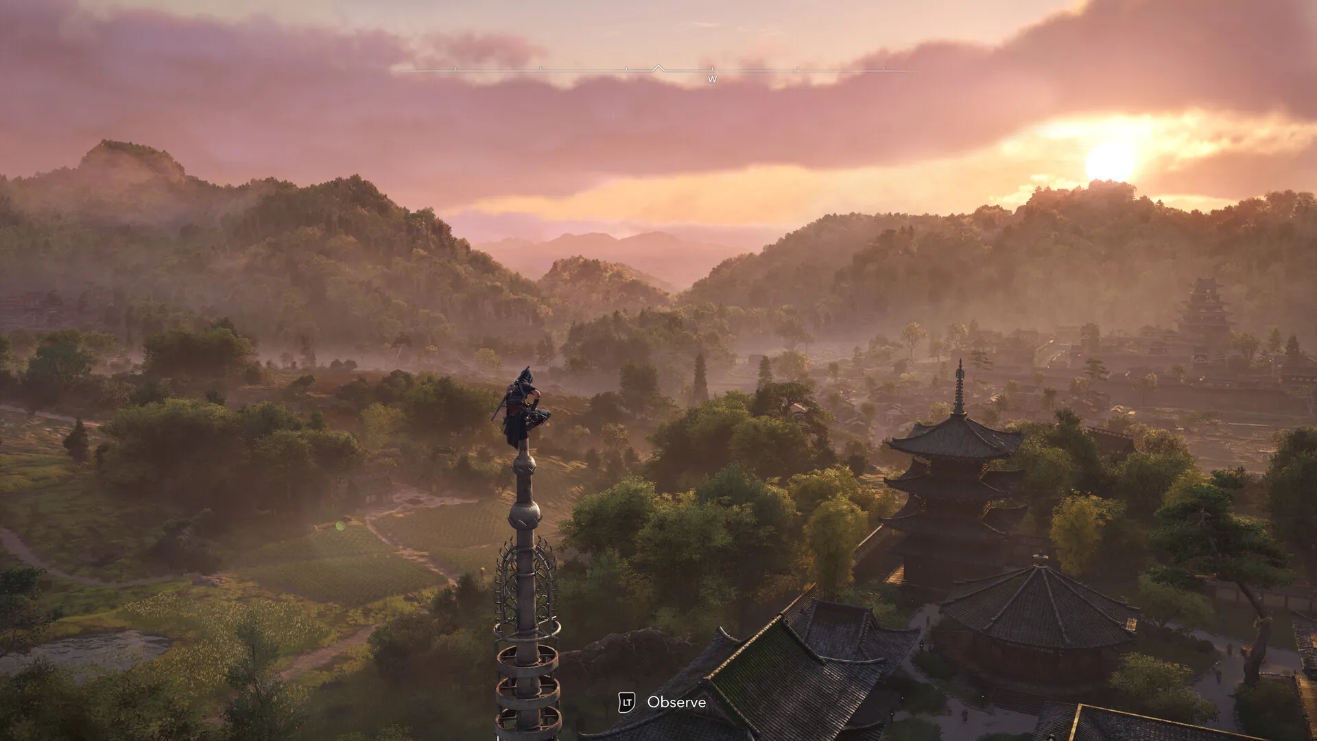 刺客信条：影-虚拟机版/Assassin’s Creed Shadows HYPERVISOR