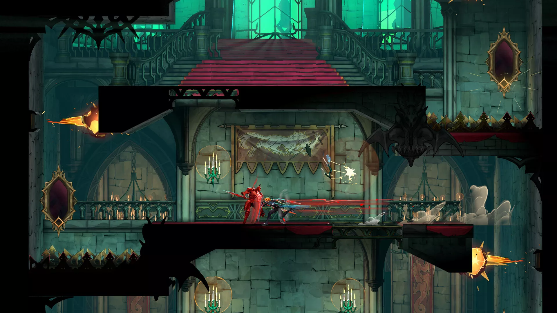 恶魔城：贝尔蒙特的诅咒/Castlevania: Belmont's Curse 新游发布
