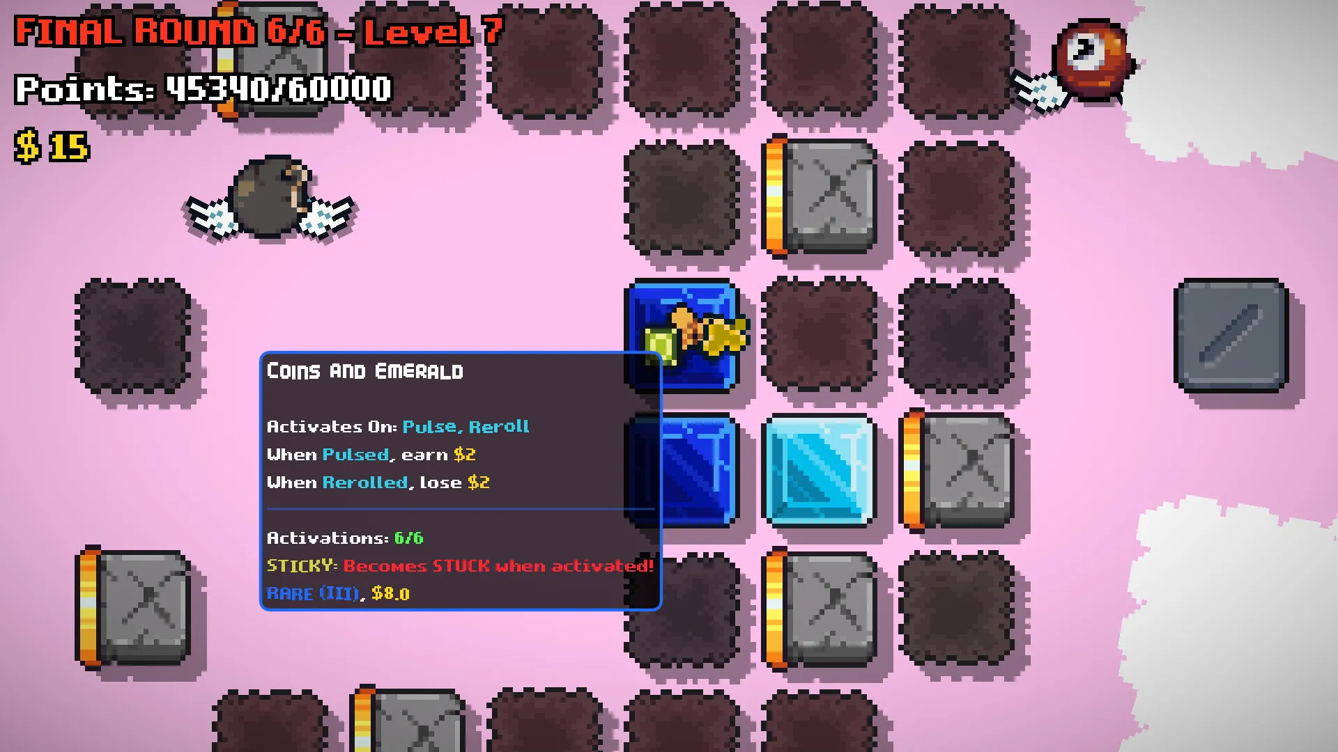 掠夺阴谋/LOOTPLOT