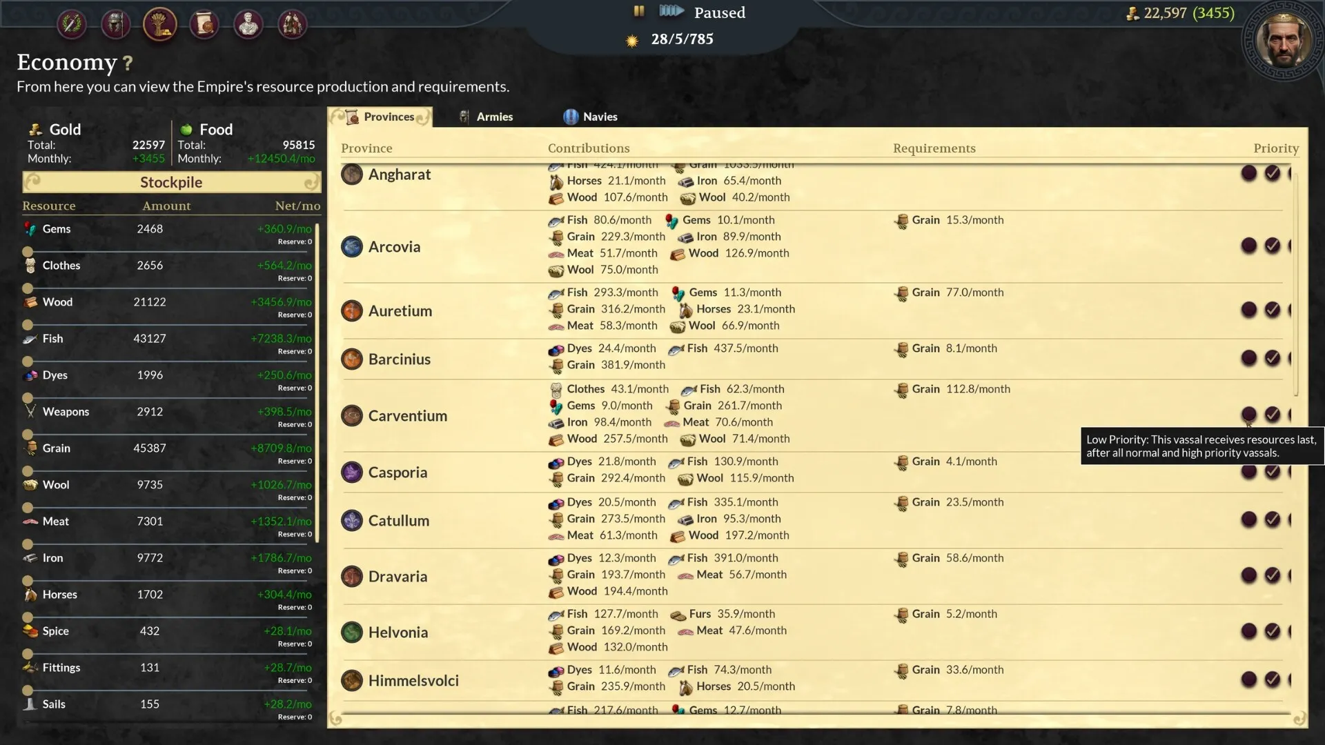 帝国陨落/Fall of an Empire_抖汇吧