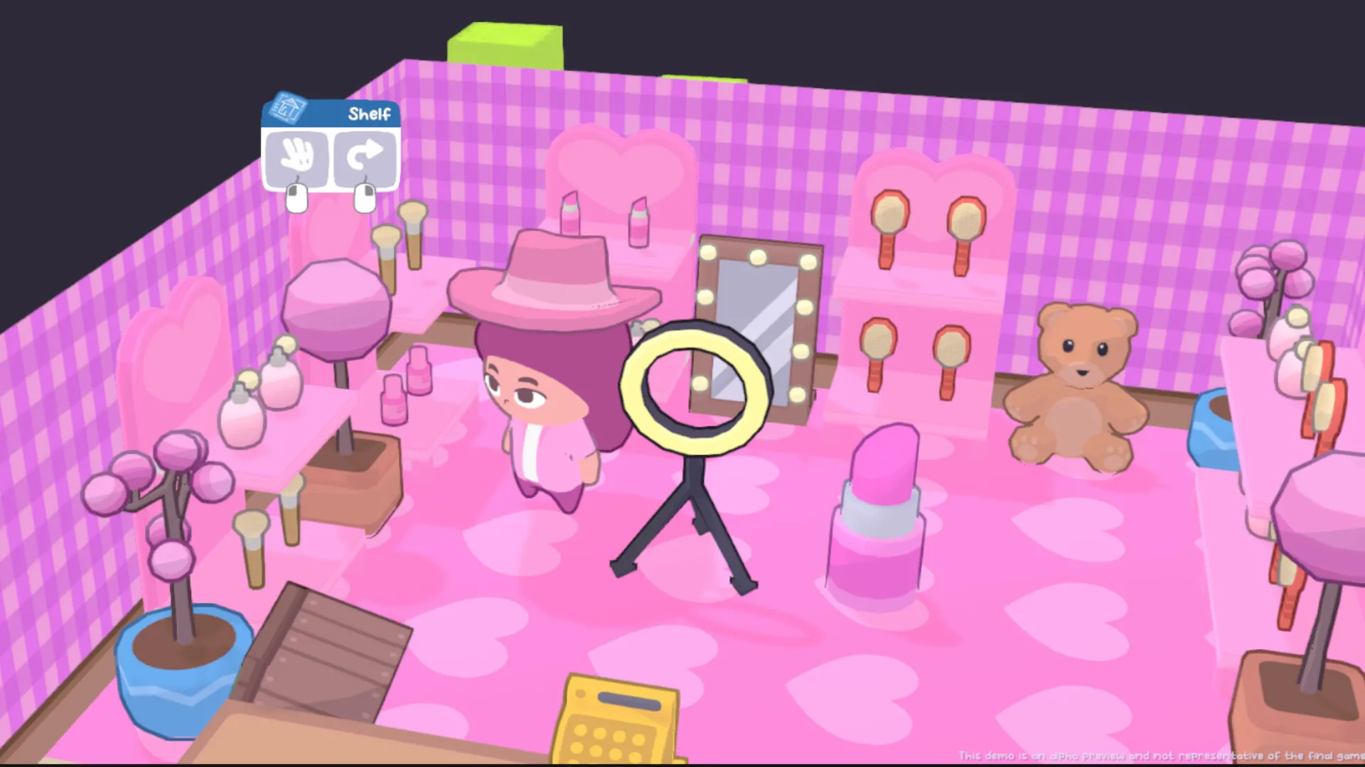 超级便利店/Super Mini Mart