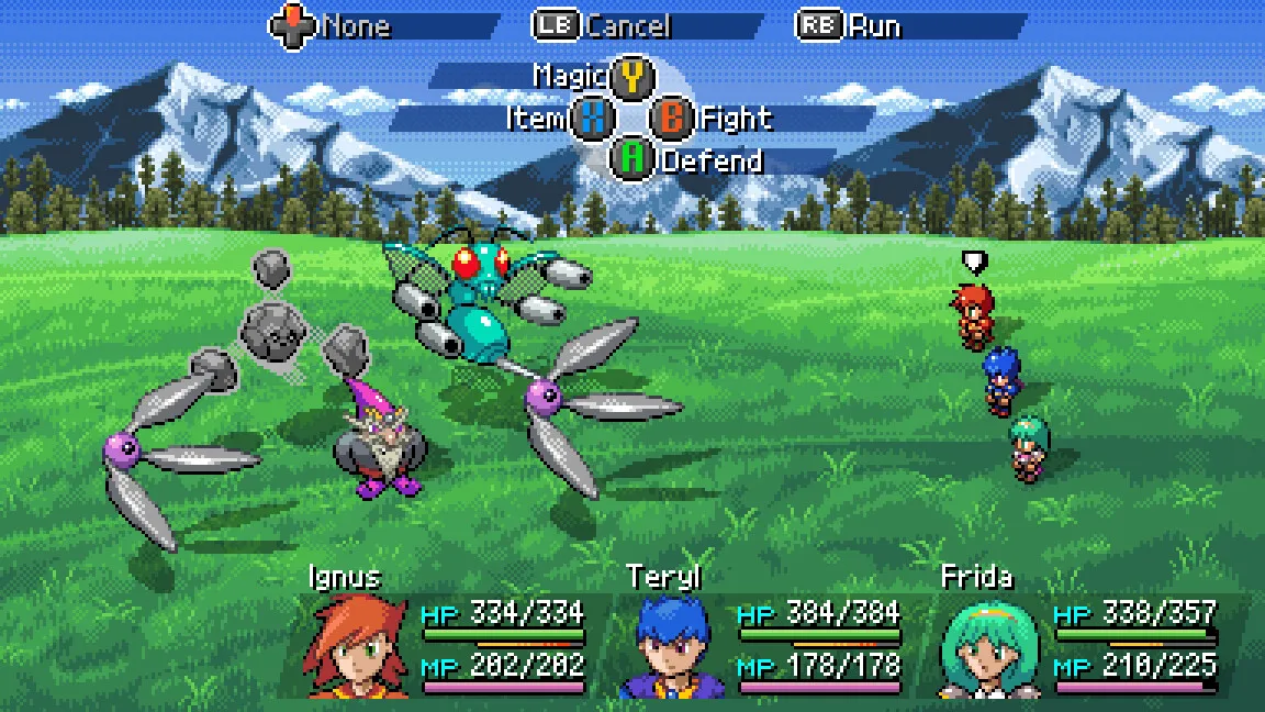 星光遗产/Starlight Legacy