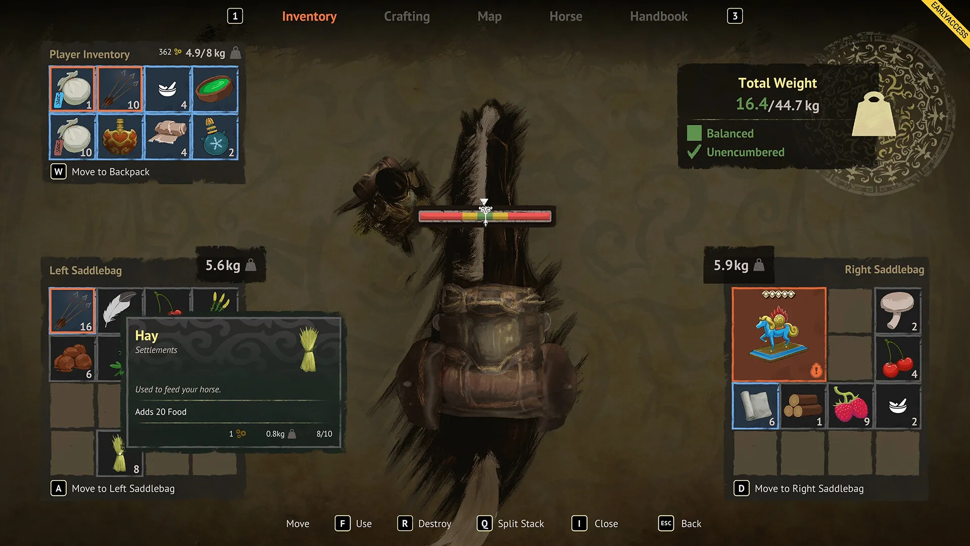 风之马传说/The Legend of Khiimori_抖汇吧