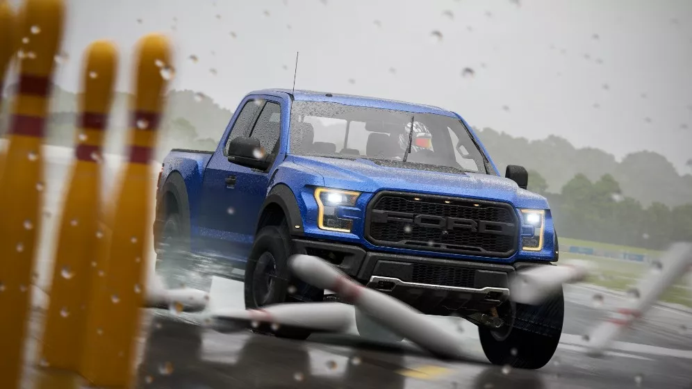 极限竞速6/Forza Motorsport 6 RUNE 新游发布 极限竞速6/Forza Motorsport 6 RUNE 新游发布
