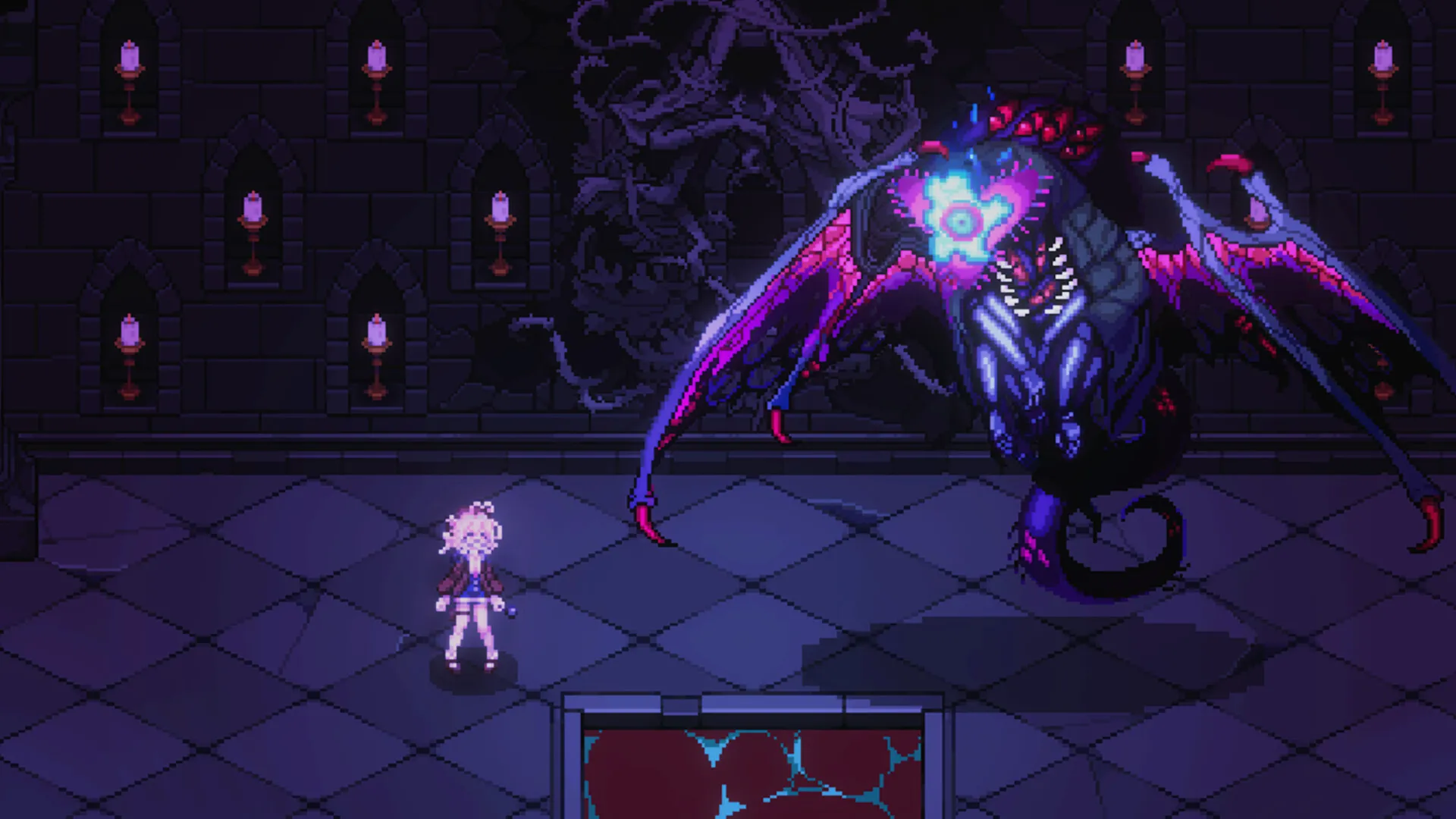 人格解体/Depersonalization_抖汇吧