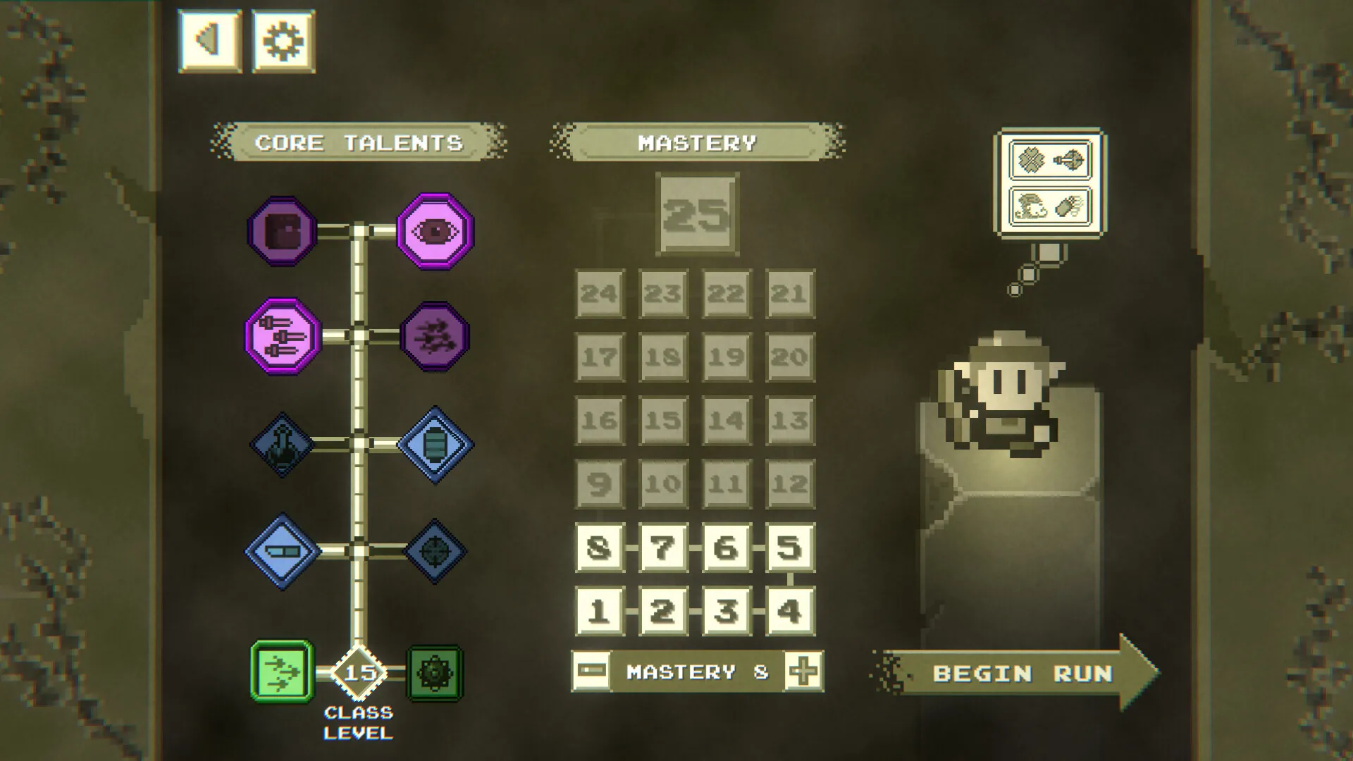 才华横溢/Talented