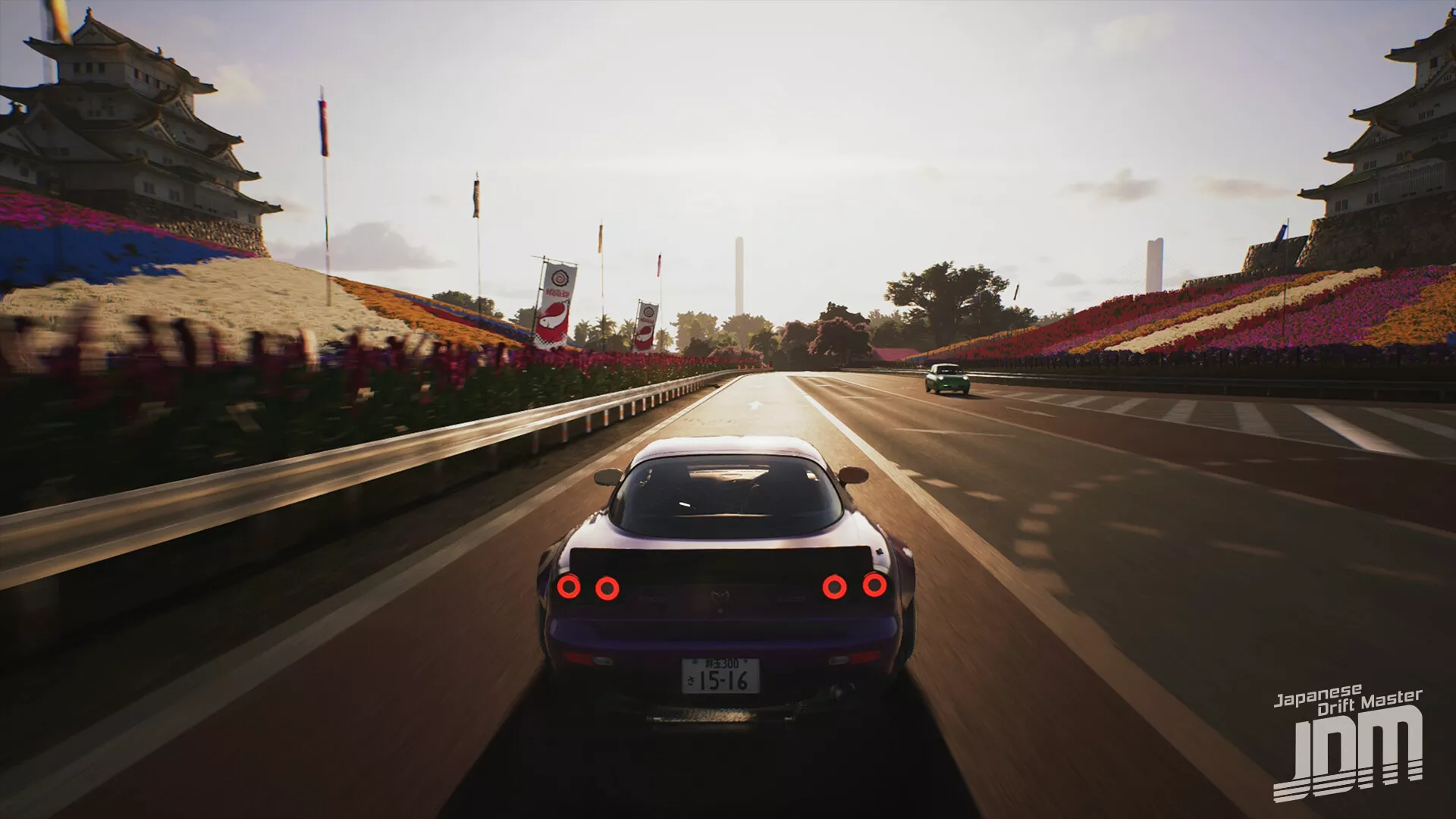 JDM: 漂移大师/JDM: Japanese Drift Master 版本更新 JDM: 漂移大师/JDM: Japanese Drift Master 版本更新